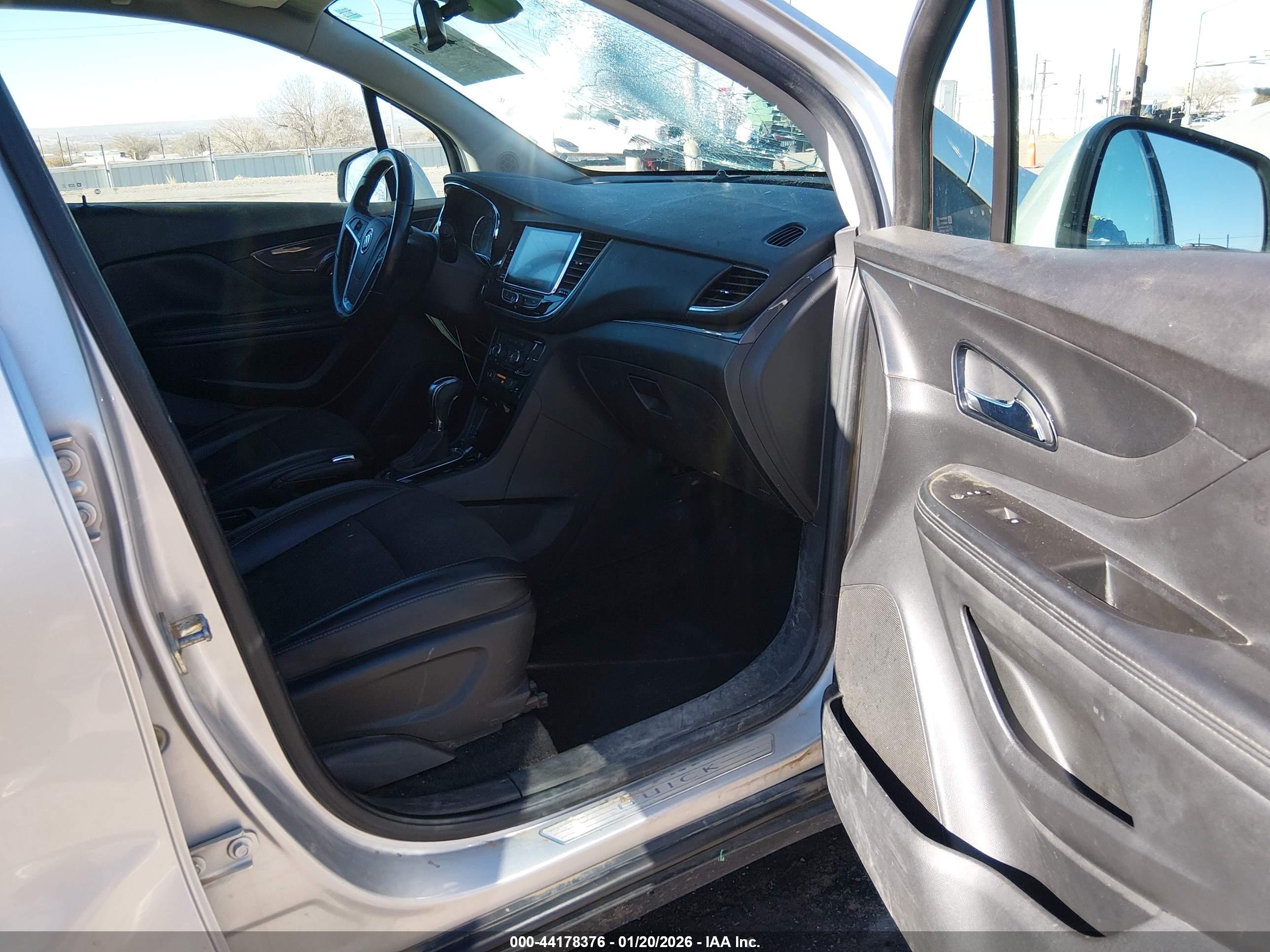 BUICK ENCORE image 5