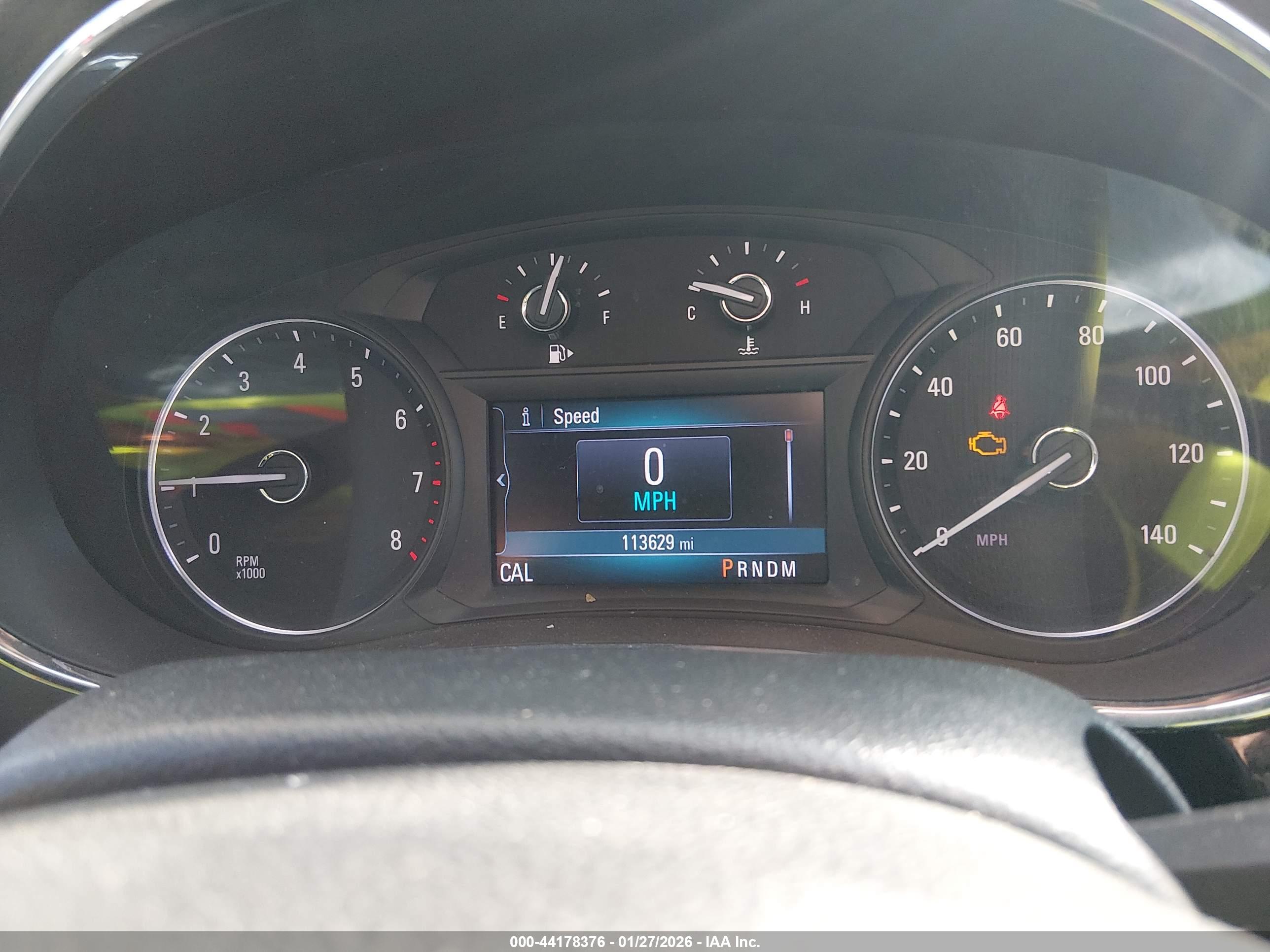 BUICK ENCORE image 7