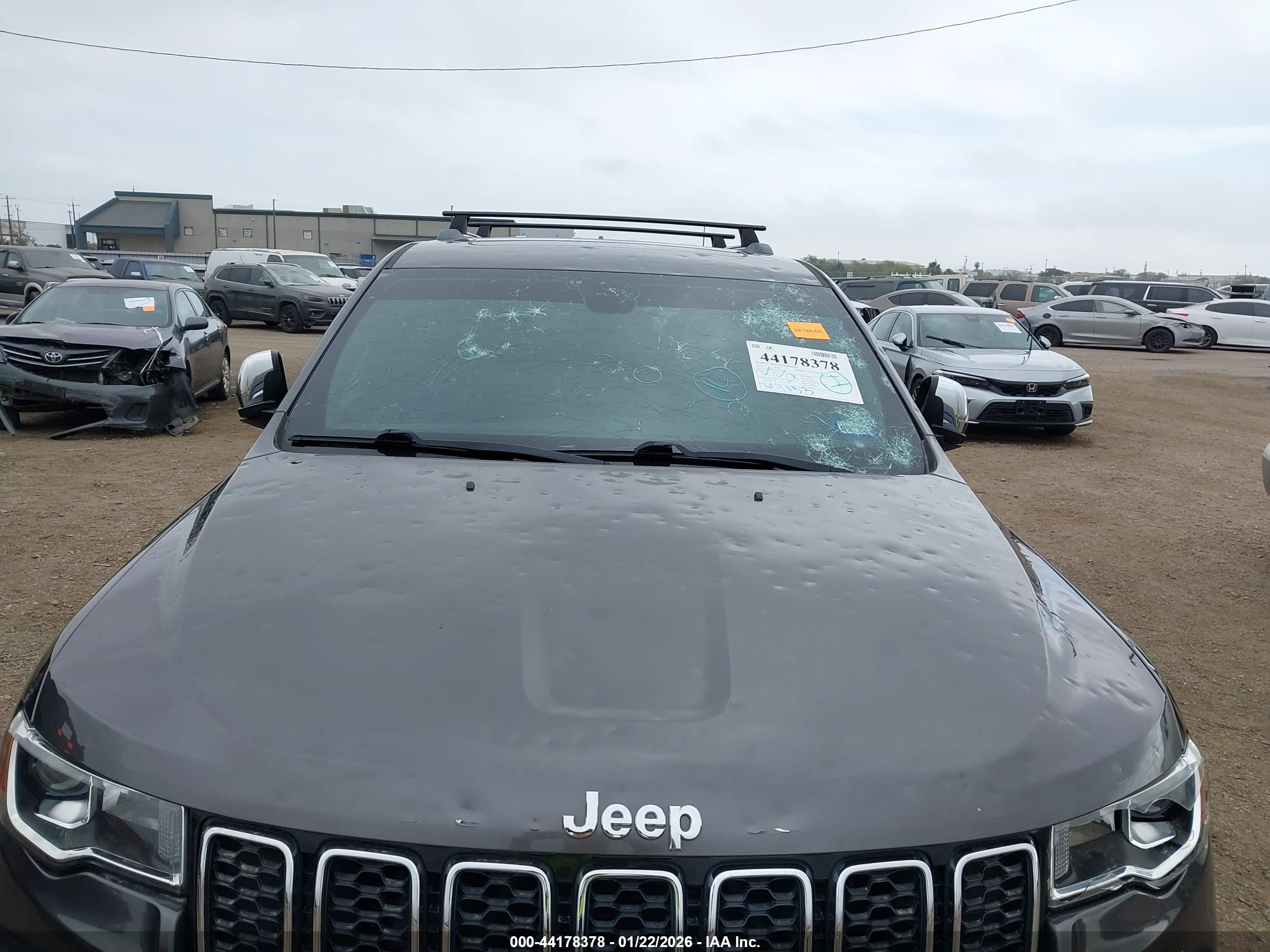 JEEP GRAND image 6