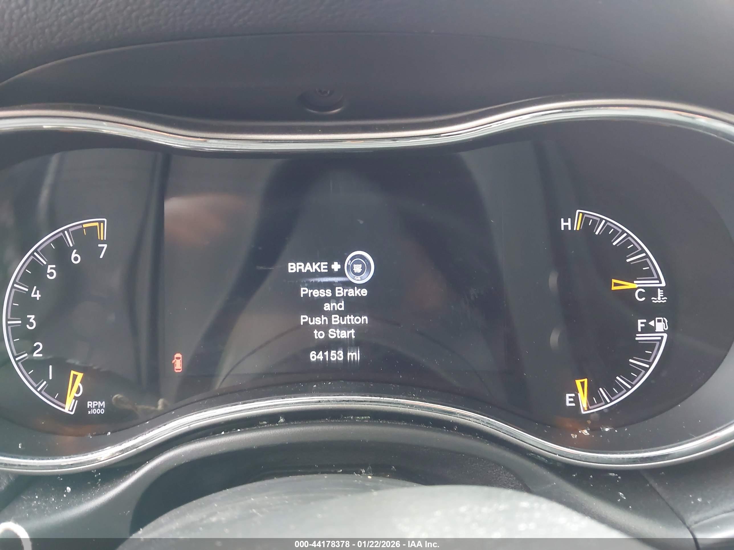 JEEP GRAND image 7