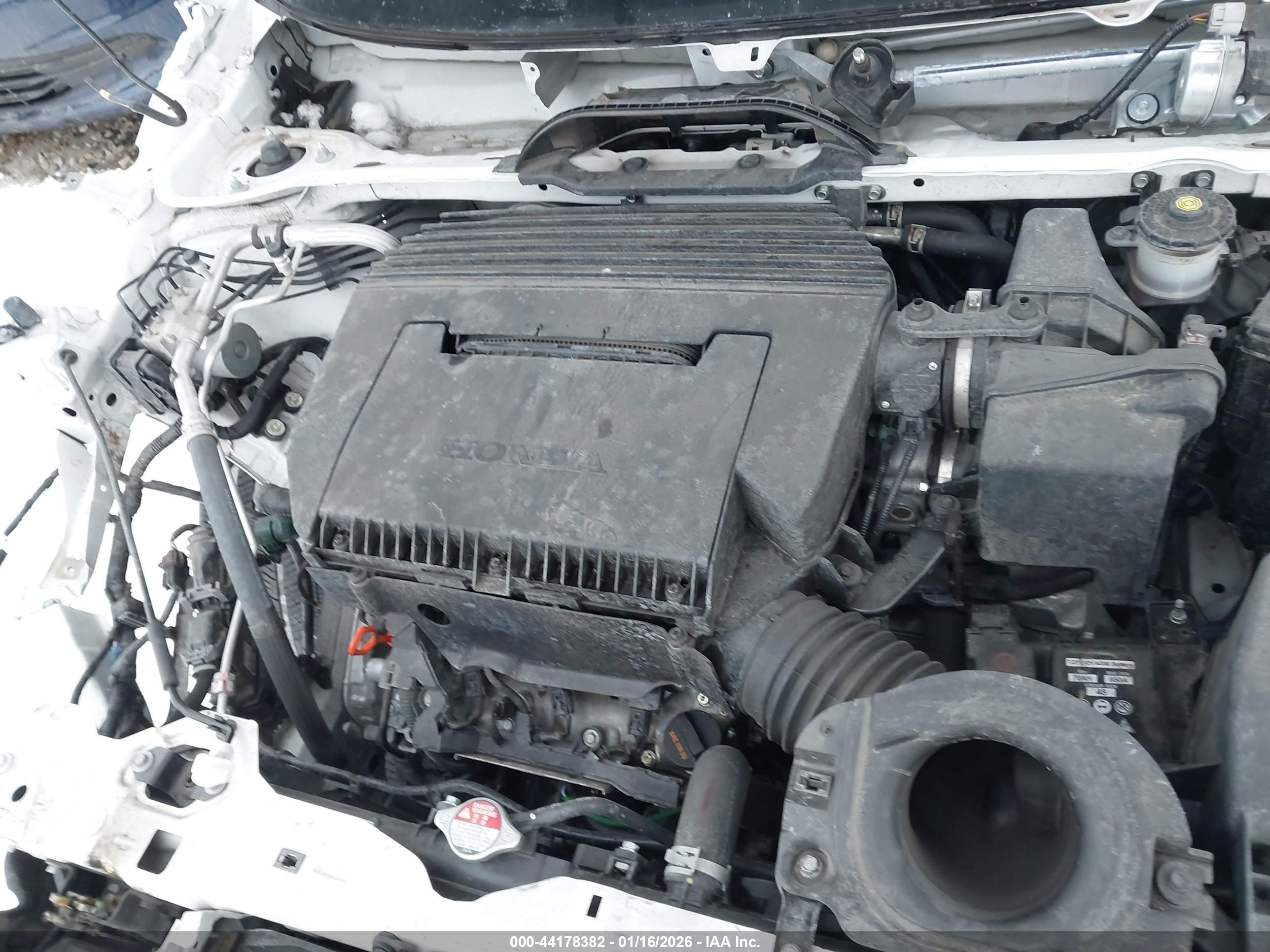HONDA PILOT image 10