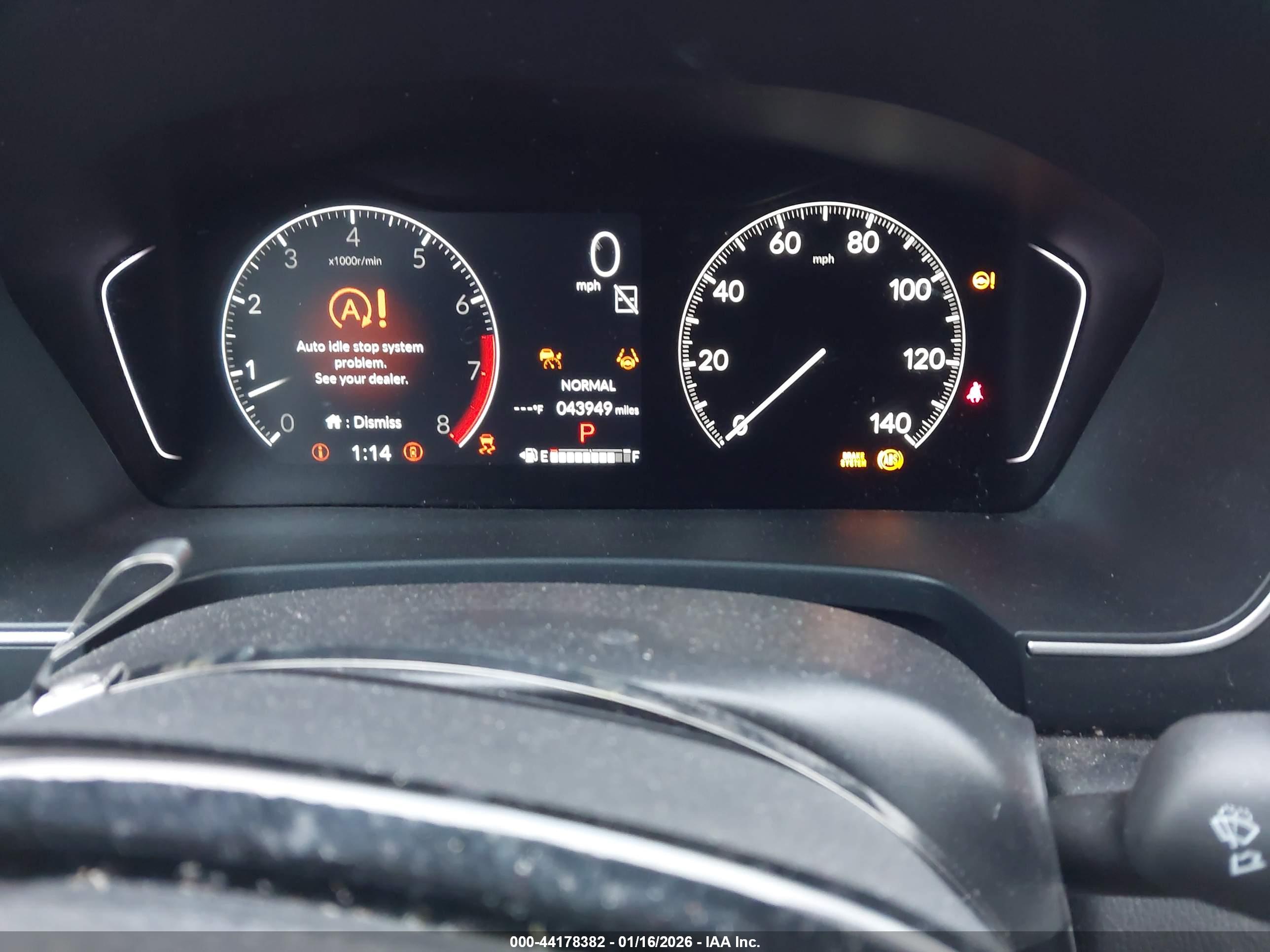 HONDA PILOT image 7