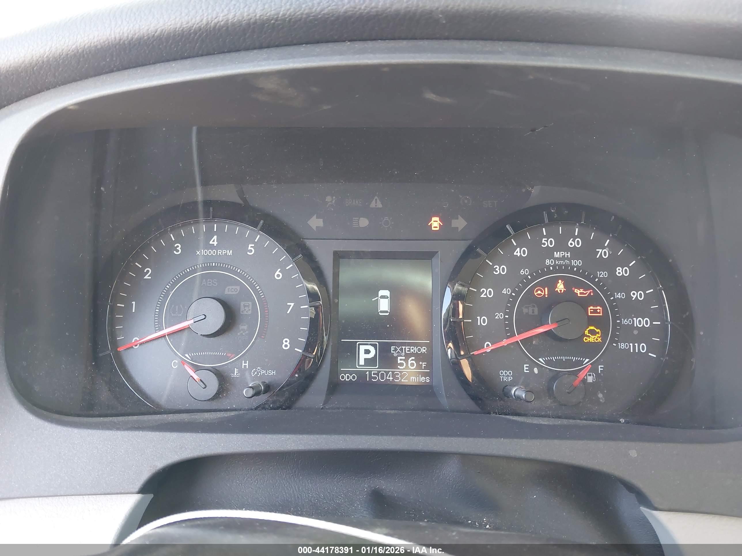 TOYOTA SIENNA image 7