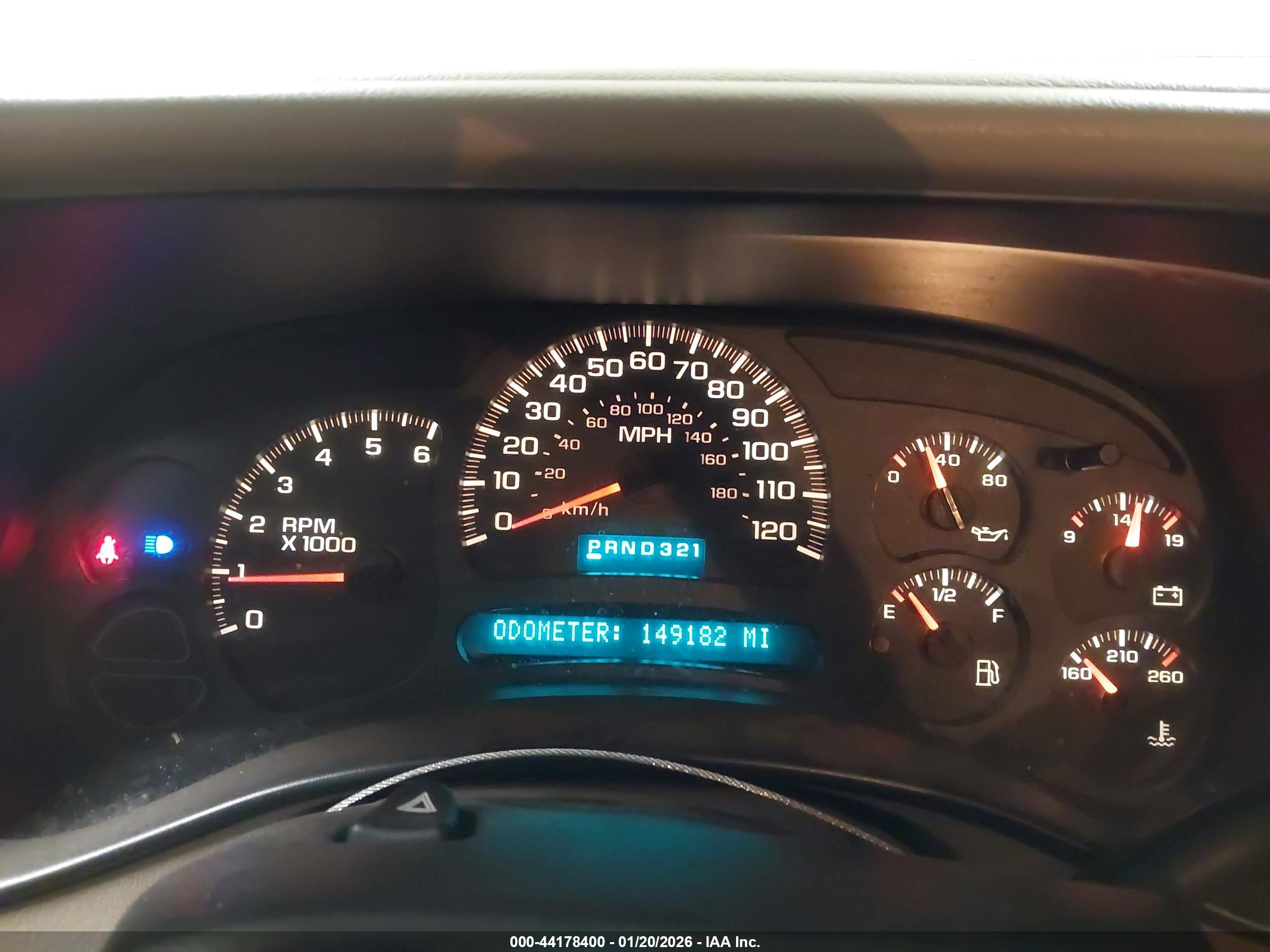 GMC SIERRA image 7