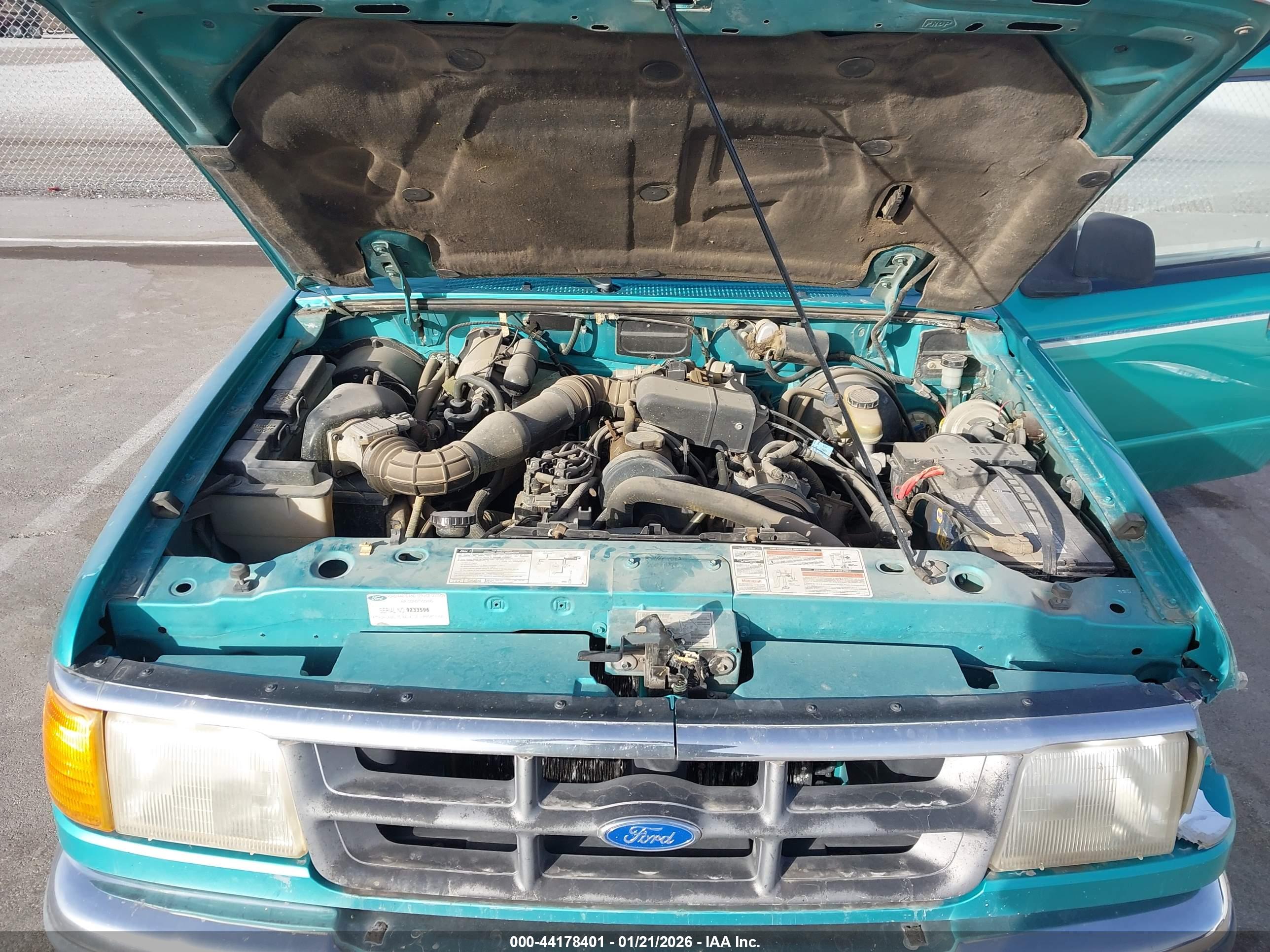 FORD RANGER image 10
