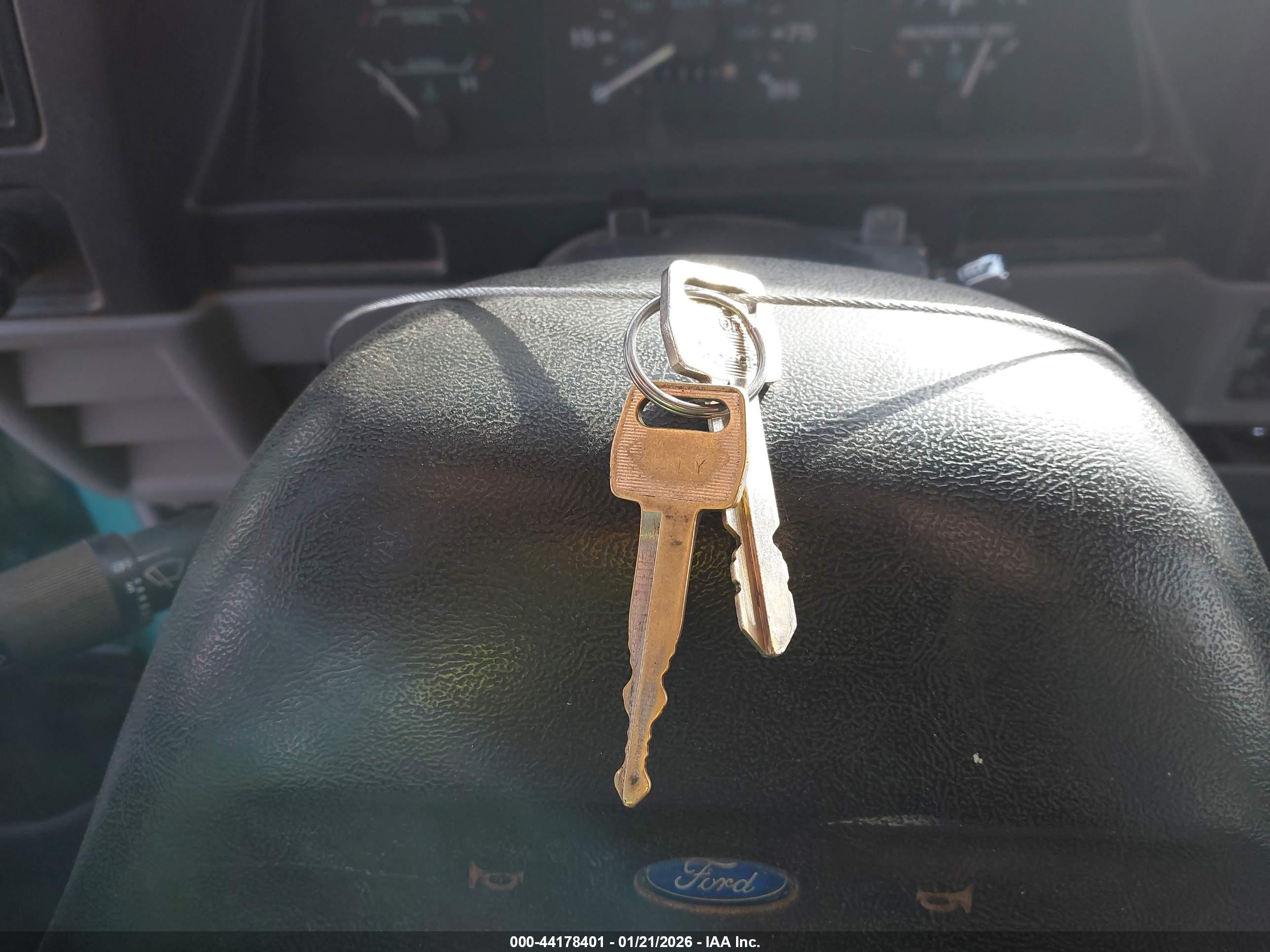 FORD RANGER image 11
