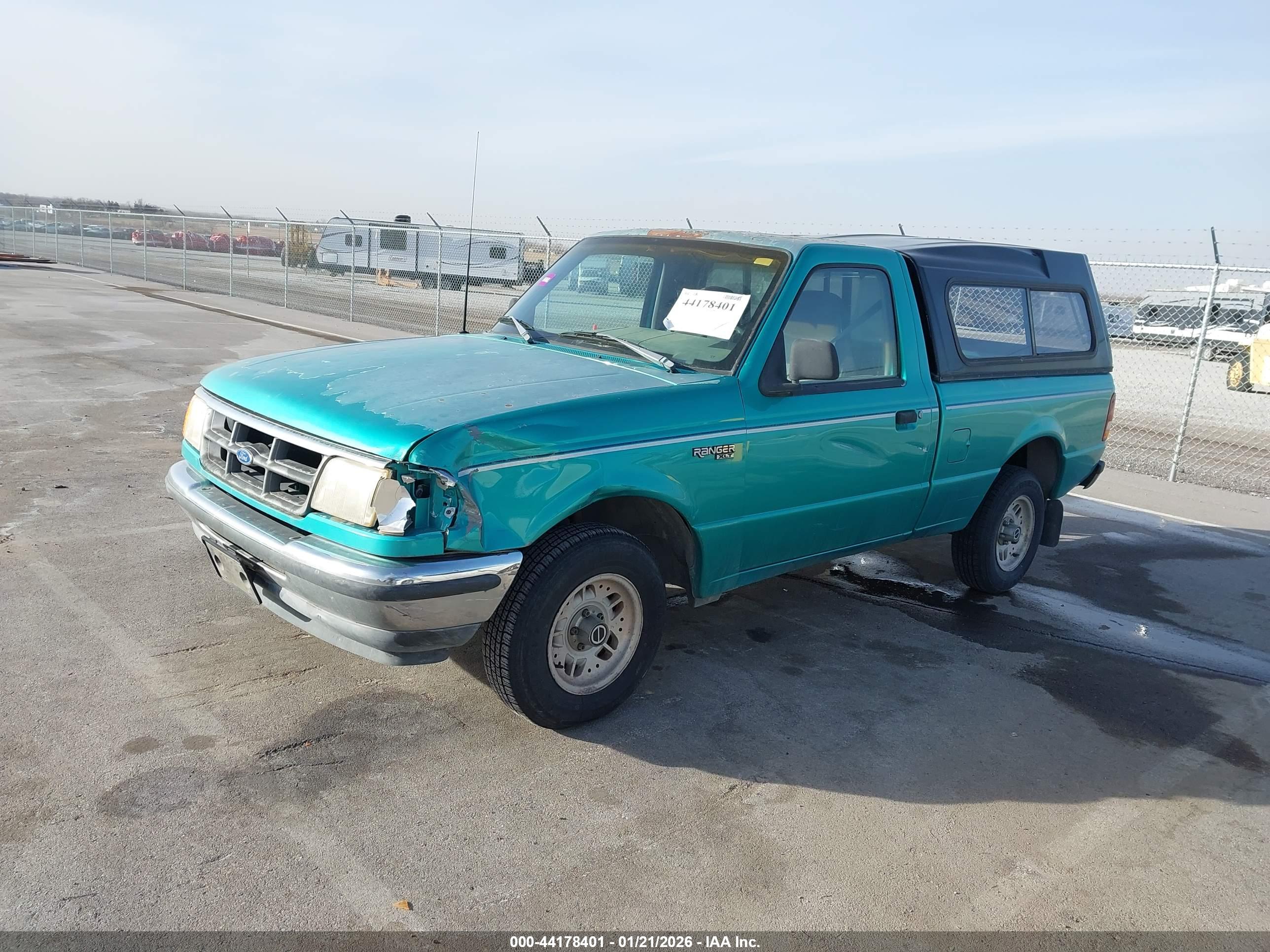 FORD RANGER image 2