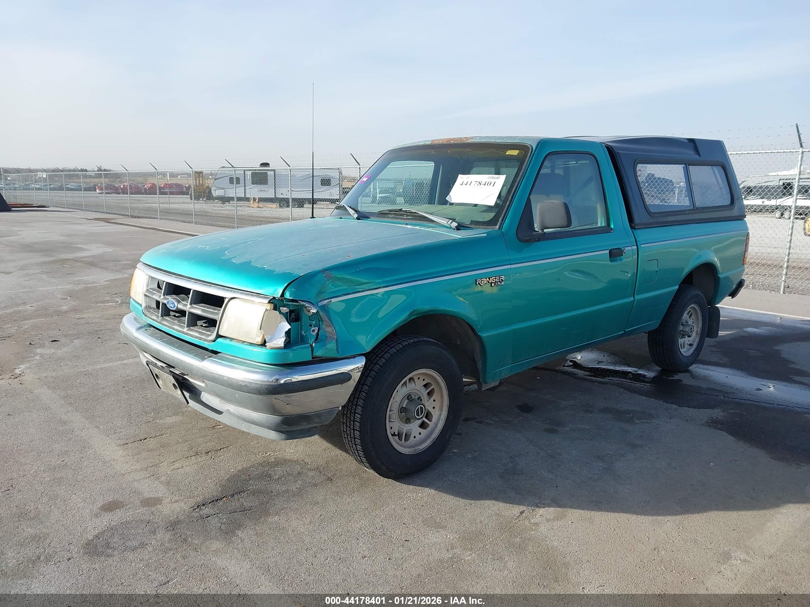 FORD RANGER image 6