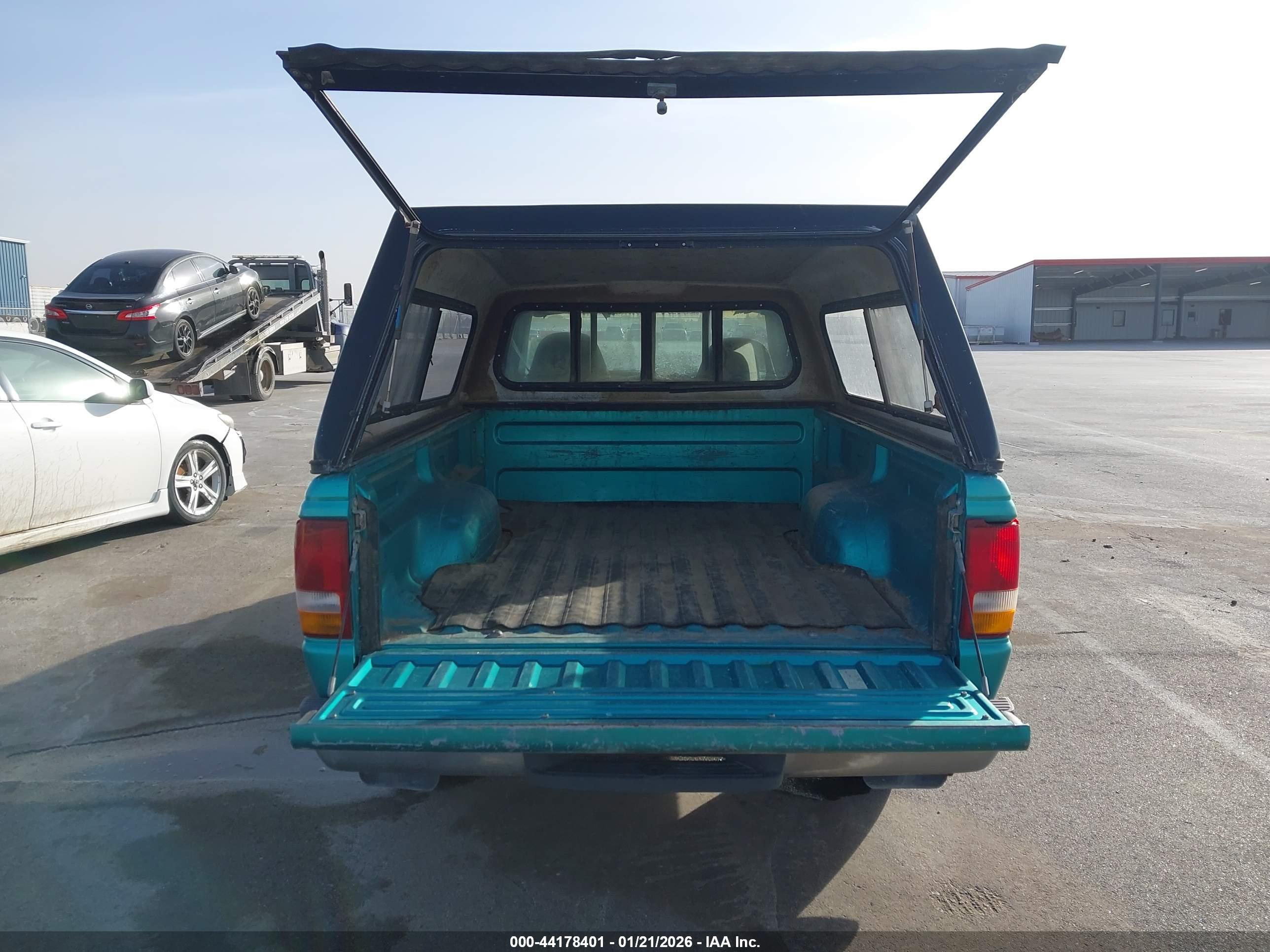 FORD RANGER image 8