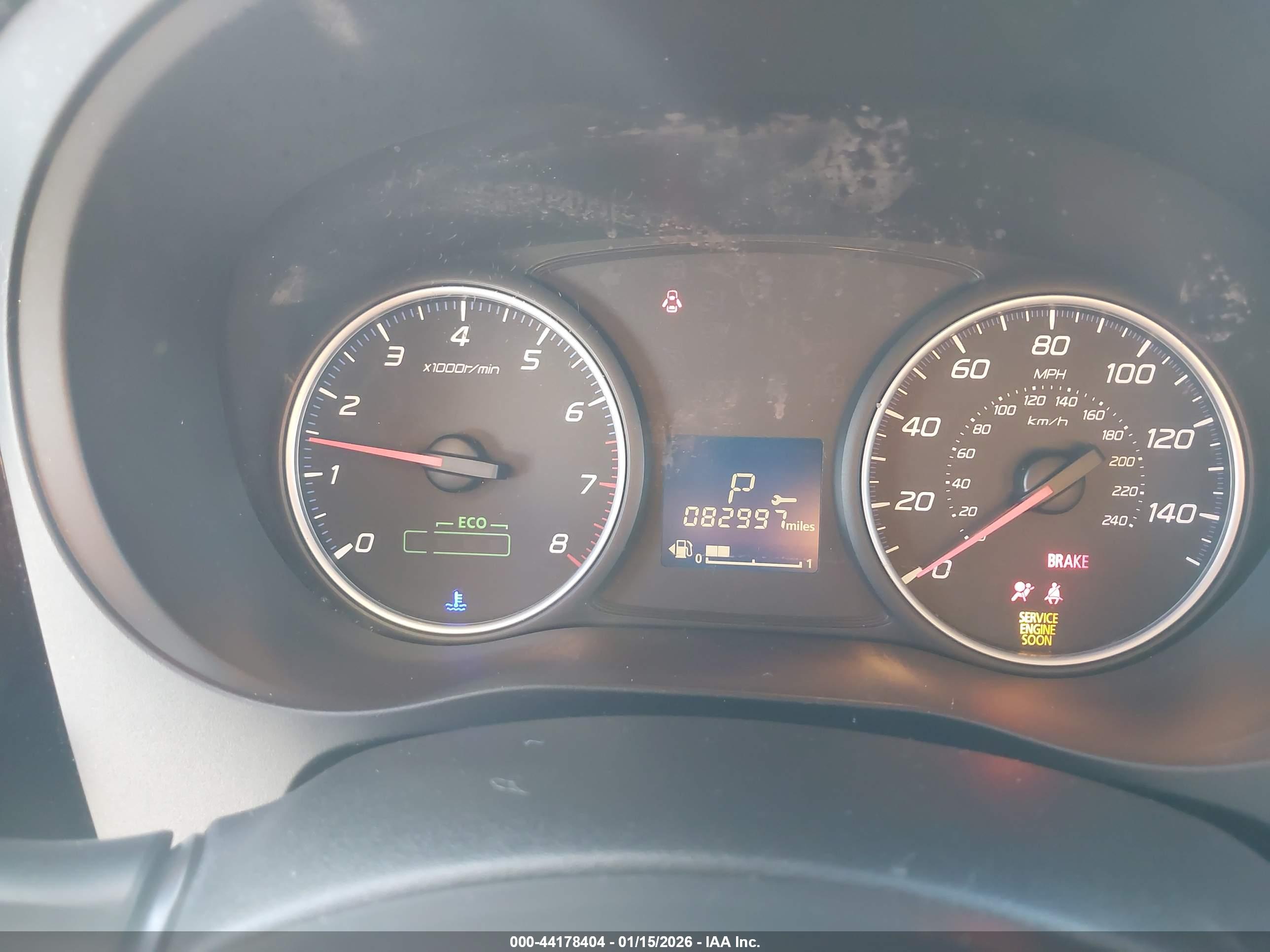 MITSUBISHI OUTLANDER image 7