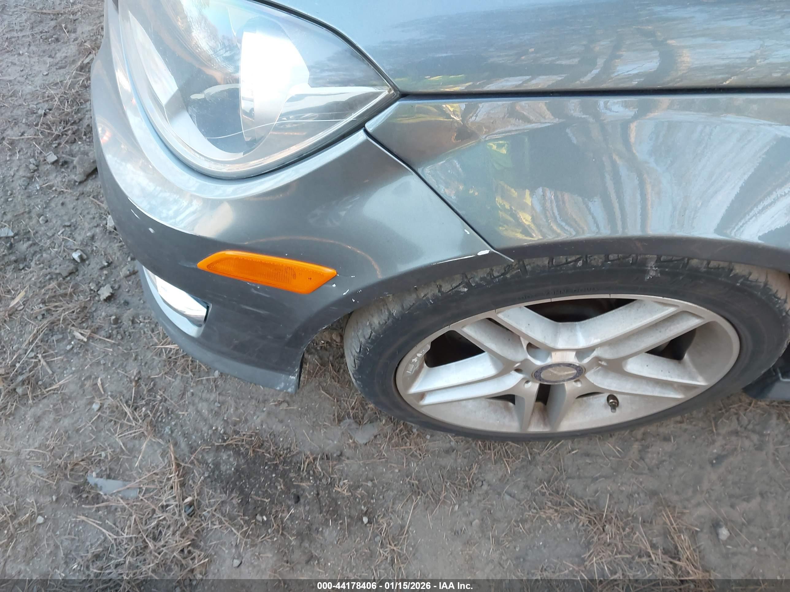 MERCEDES-BENZ C image 6