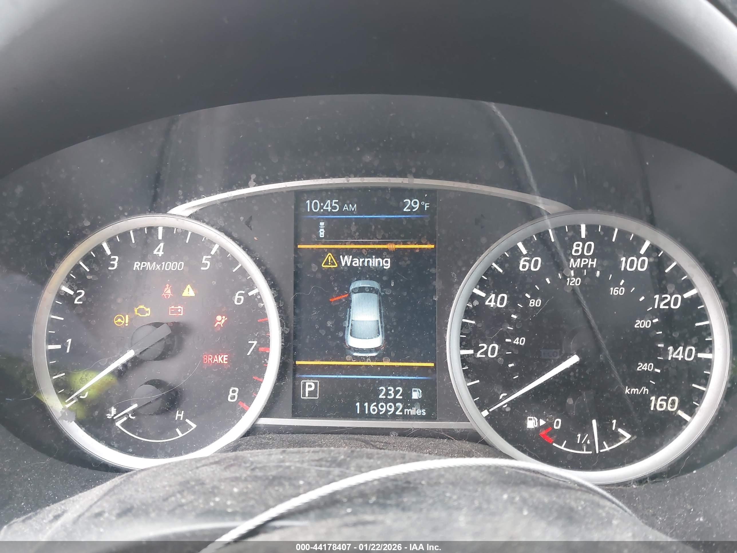 NISSAN SENTRA image 7