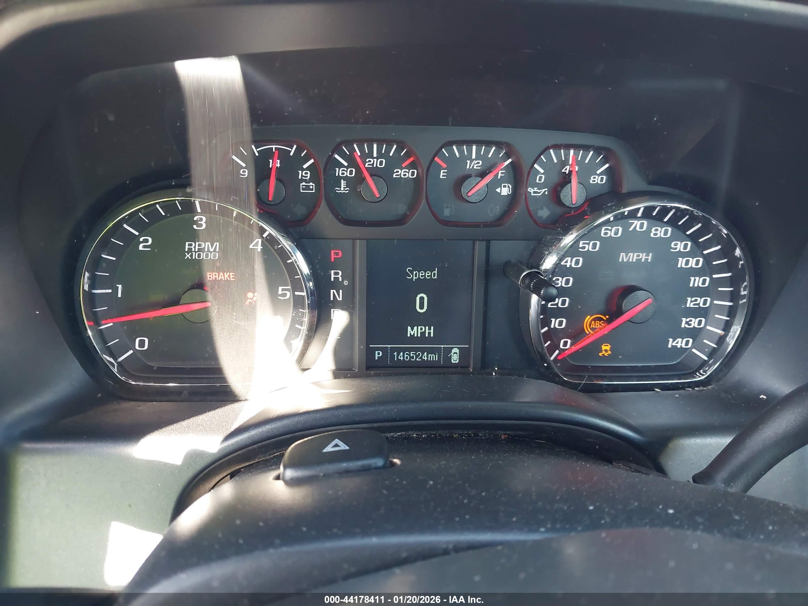 GMC SIERRA image 7