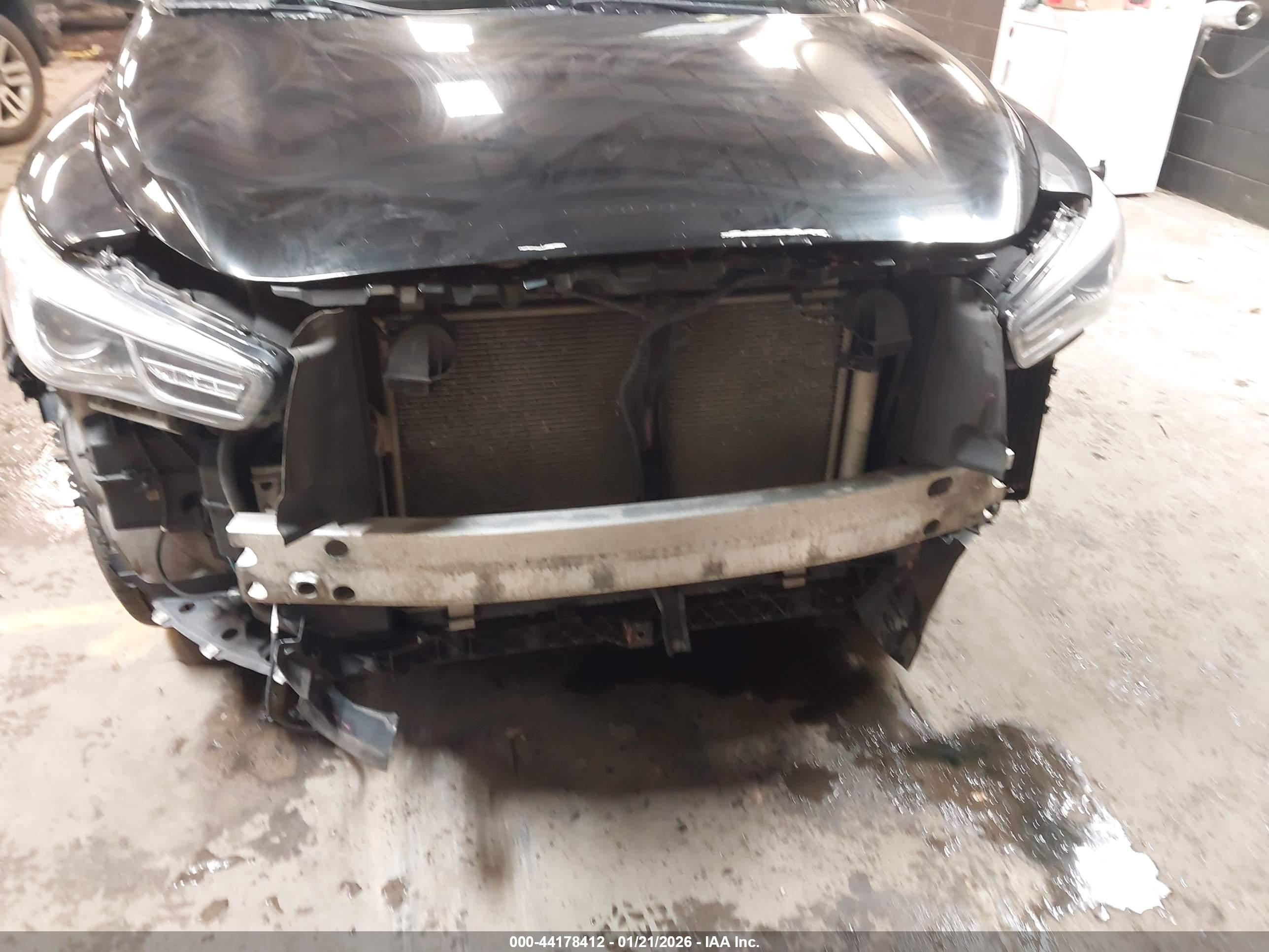 INFINITI QX60 image 6