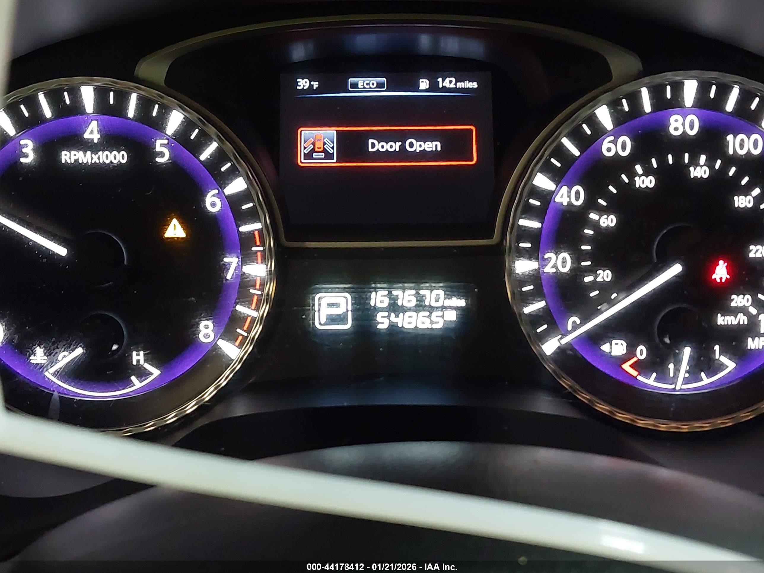 INFINITI QX60 image 7