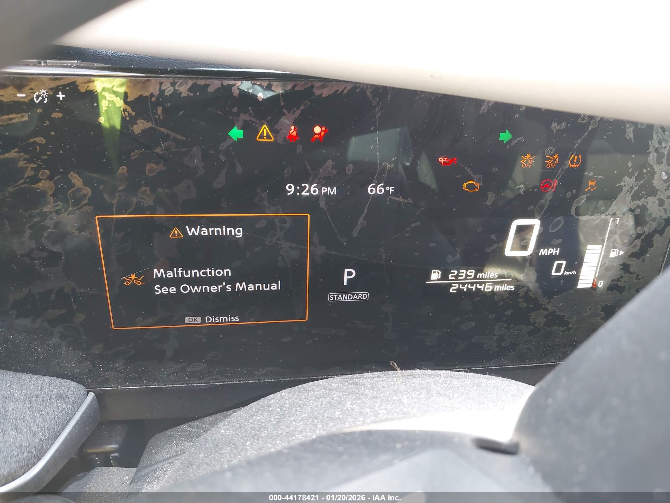 NISSAN KICKS image 7