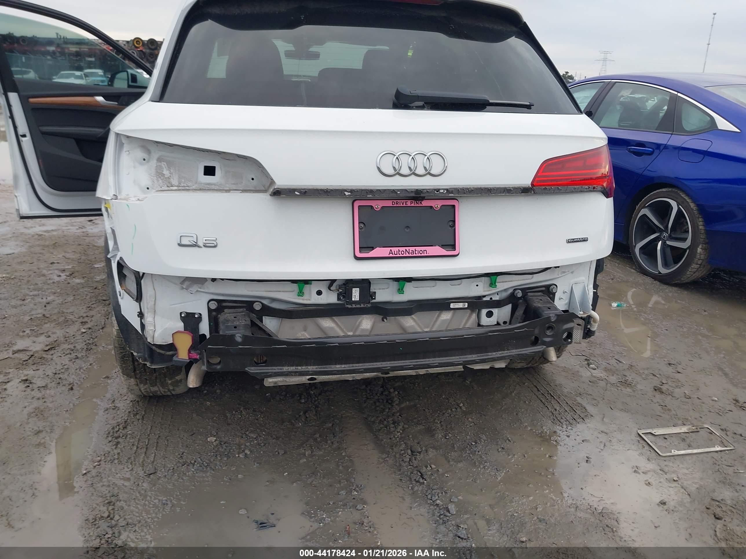 AUDI Q5 image 6