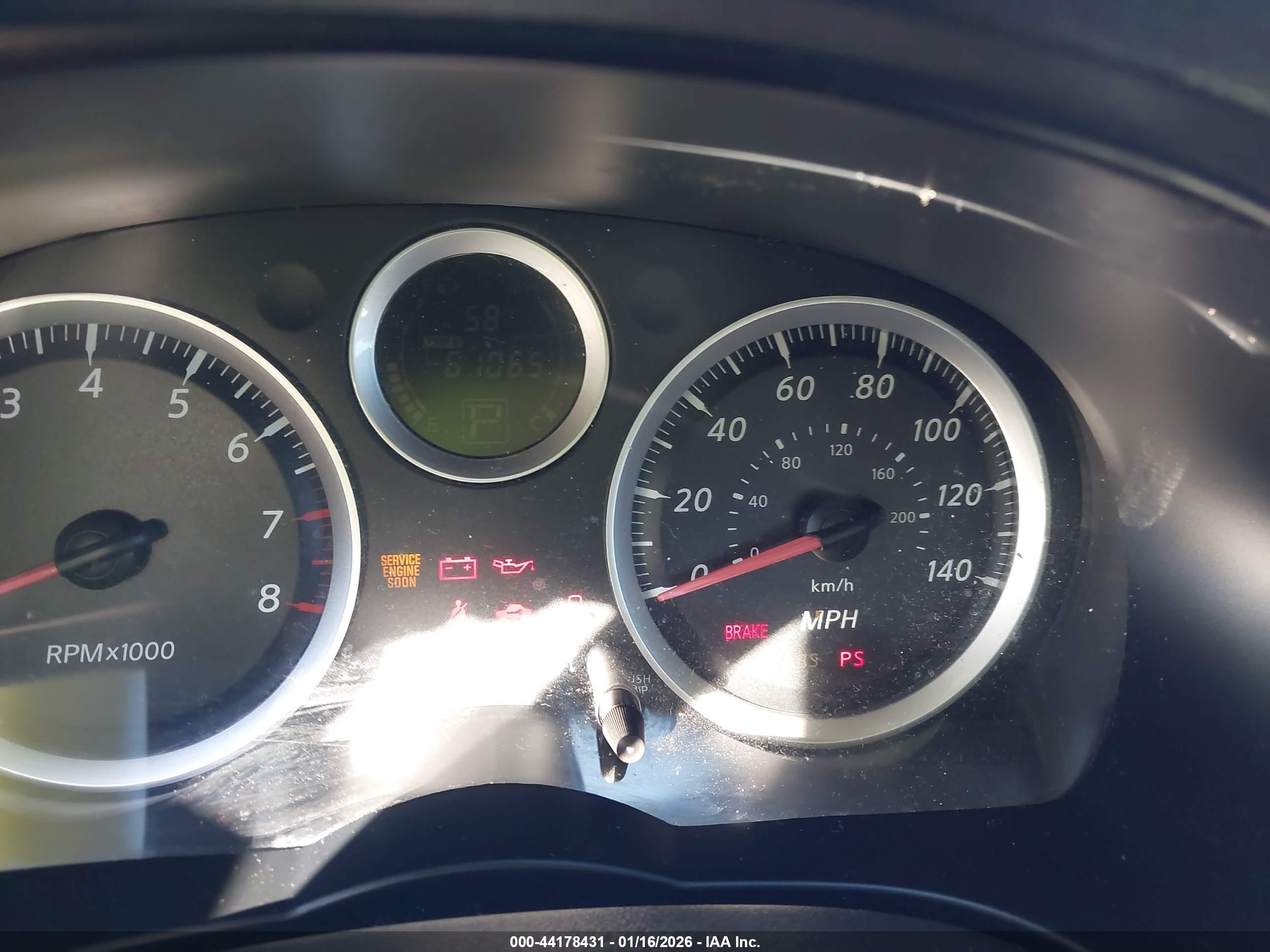 NISSAN SENTRA image 7