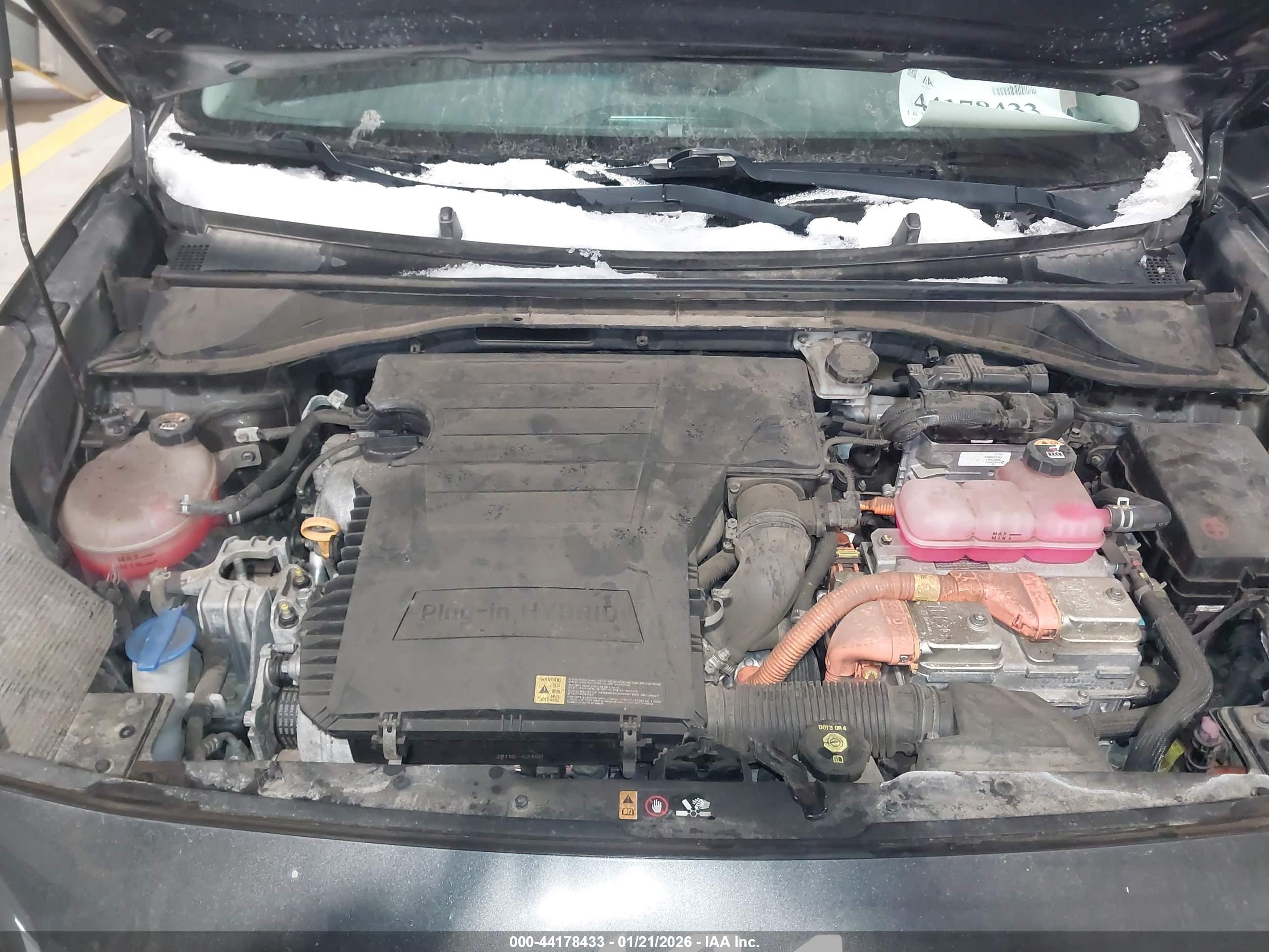 KIA NIRO image 10