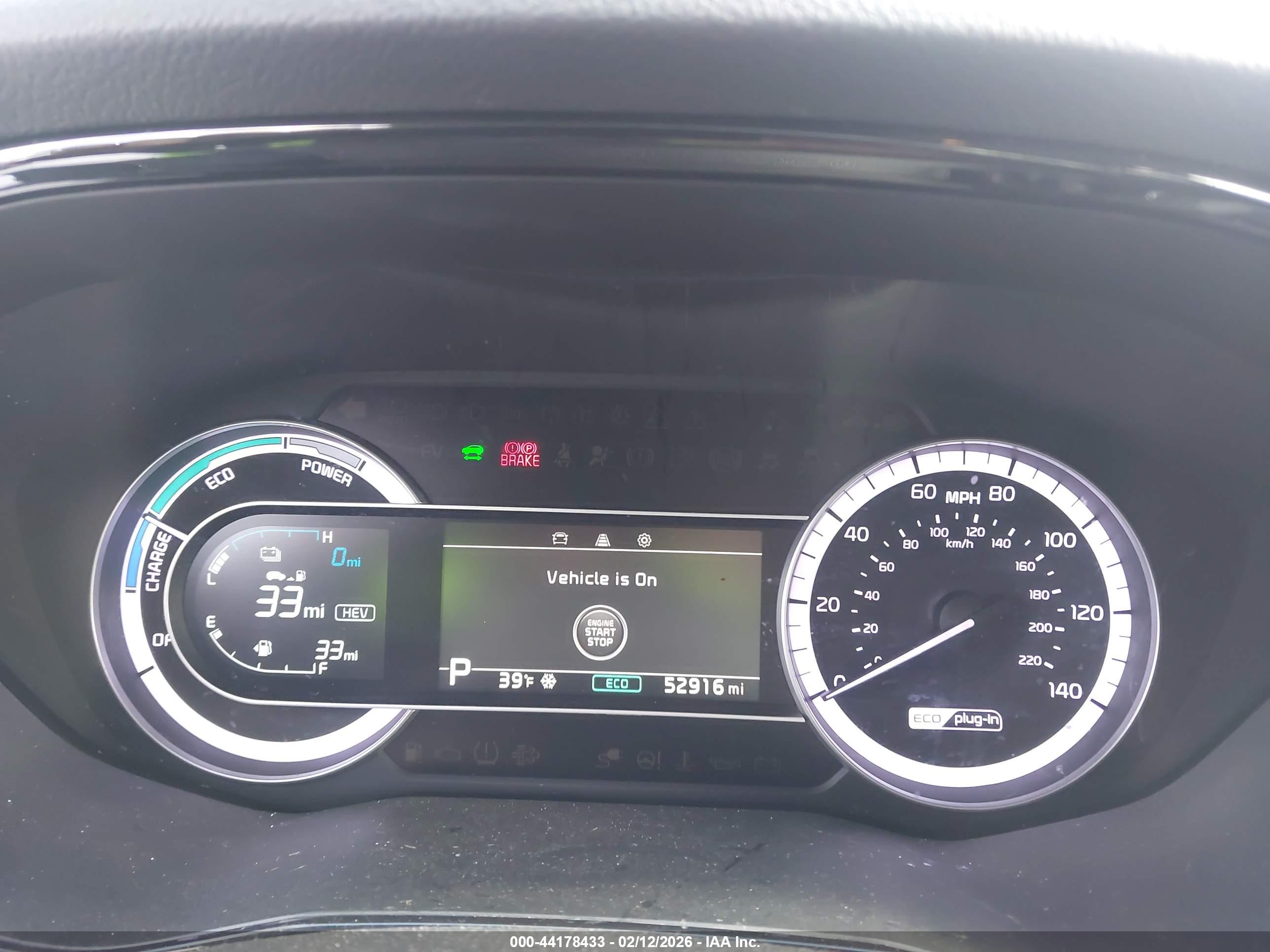 KIA NIRO image 7