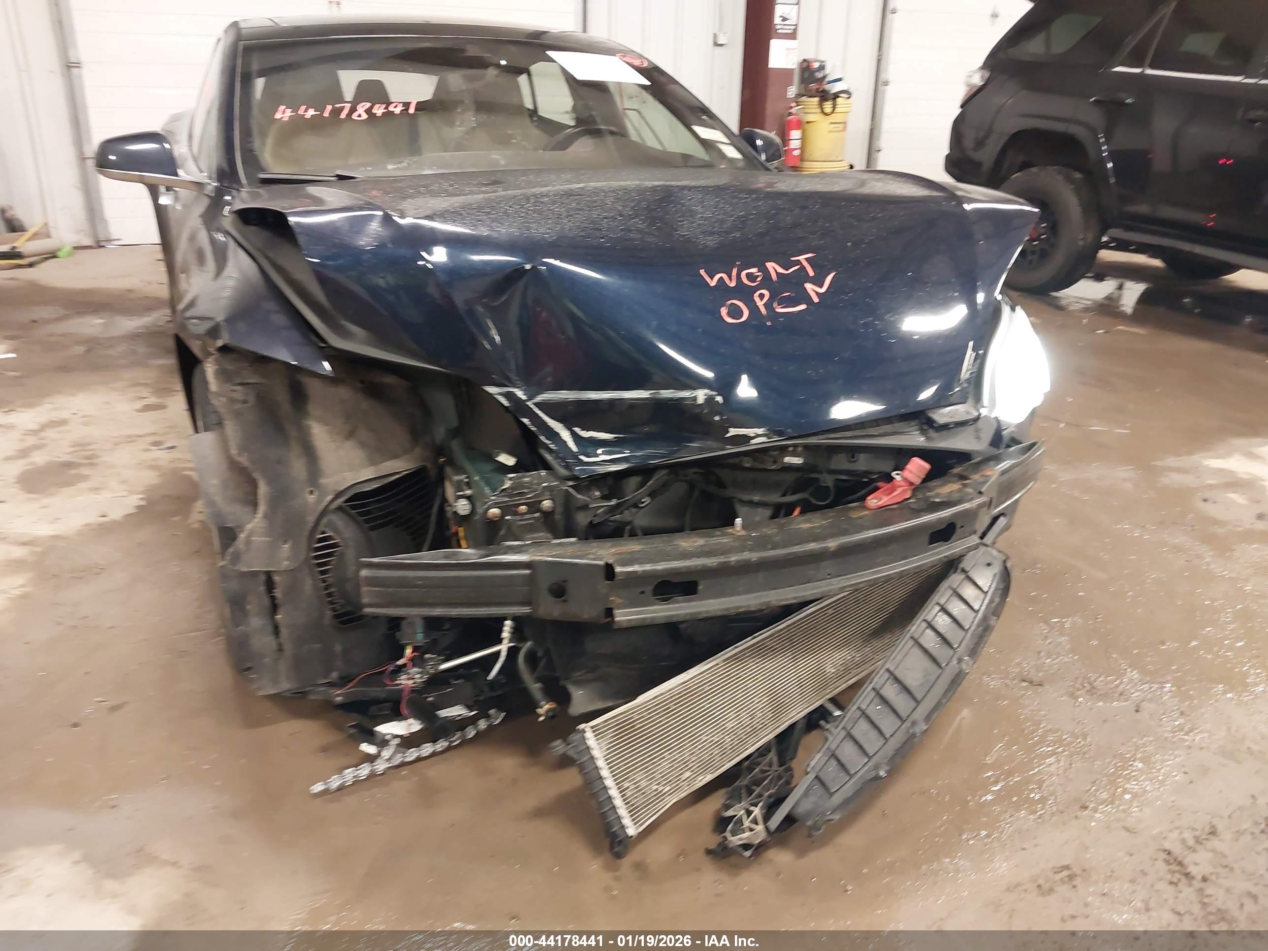TESLA MODEL image 6