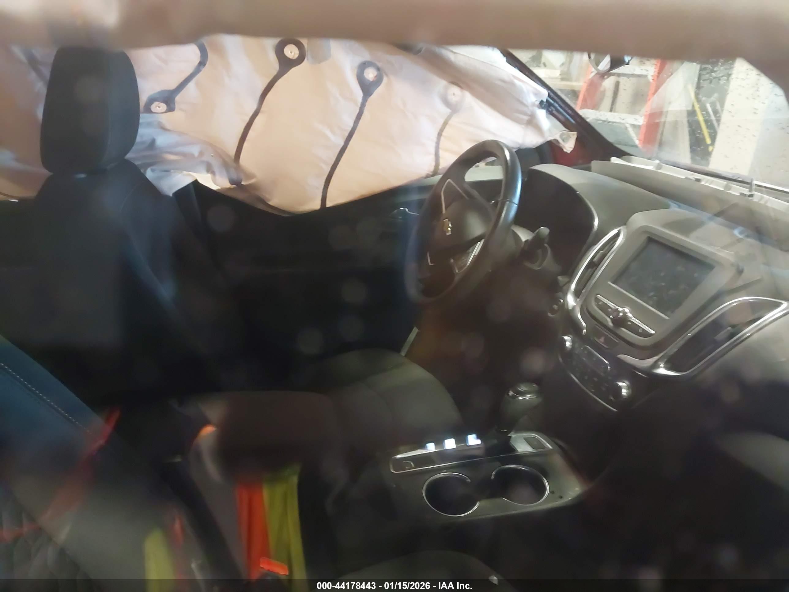 CHEVROLET EQUINOX image 5