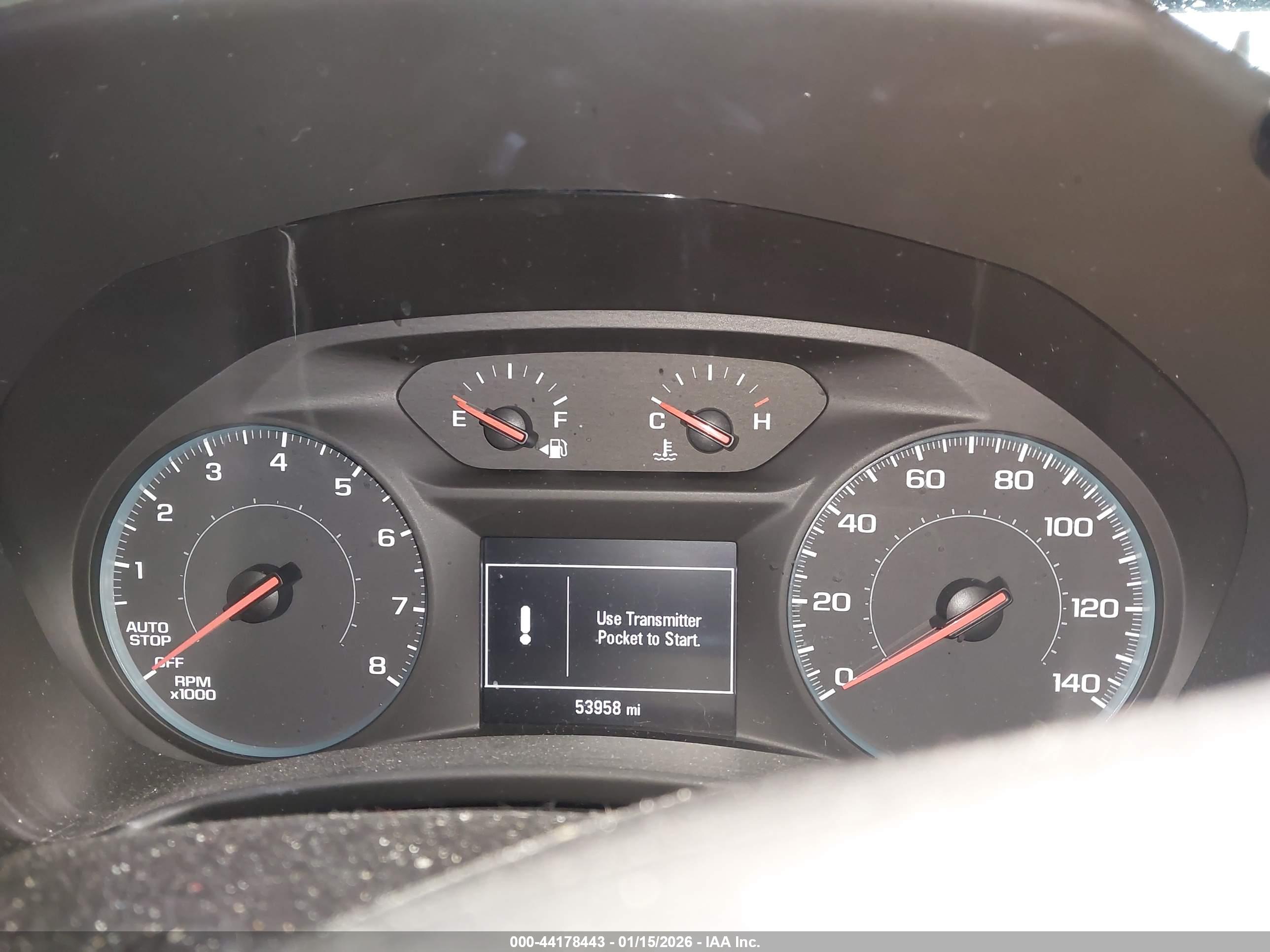 CHEVROLET EQUINOX image 7