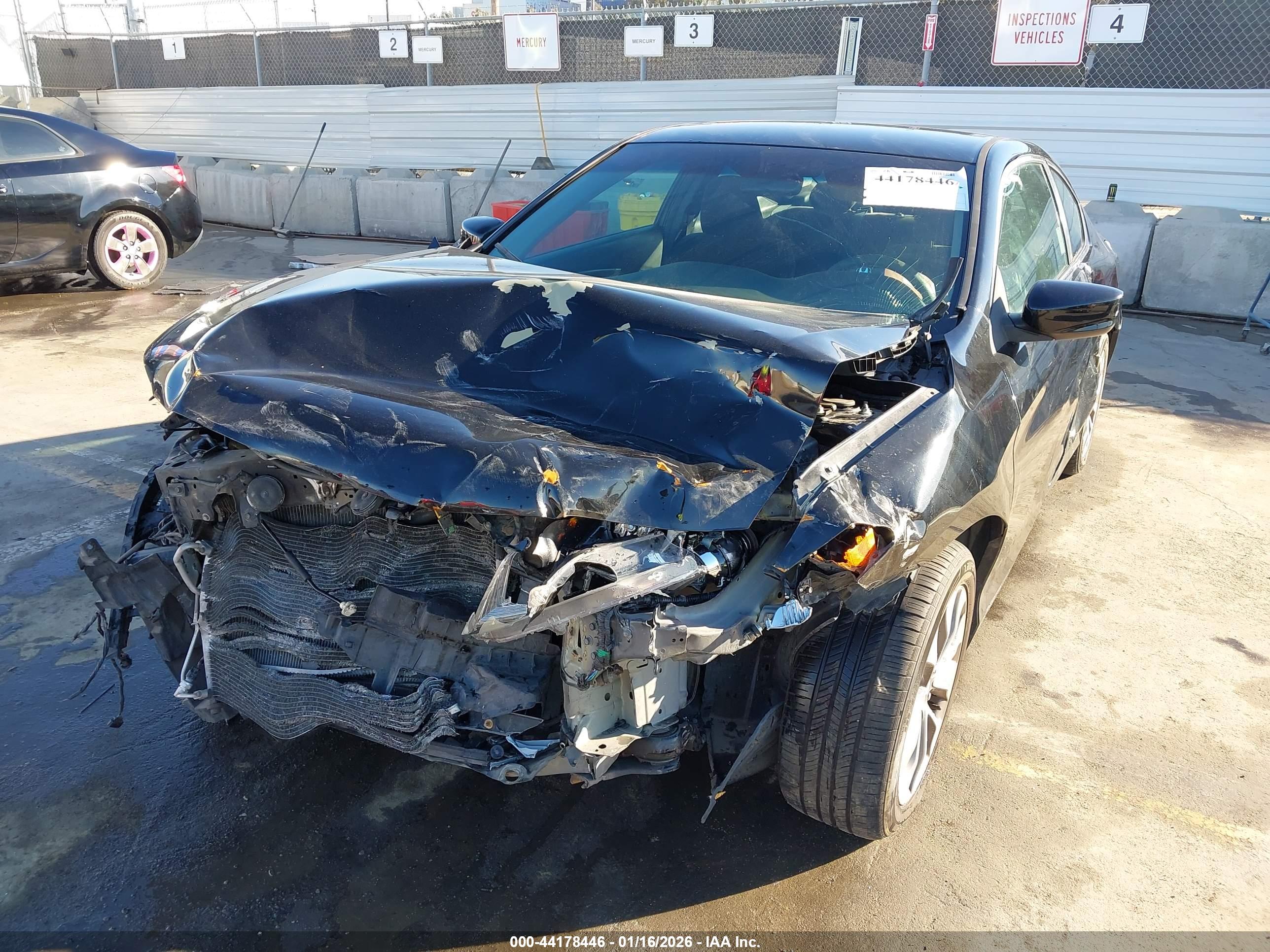 HONDA ACCORD image 6