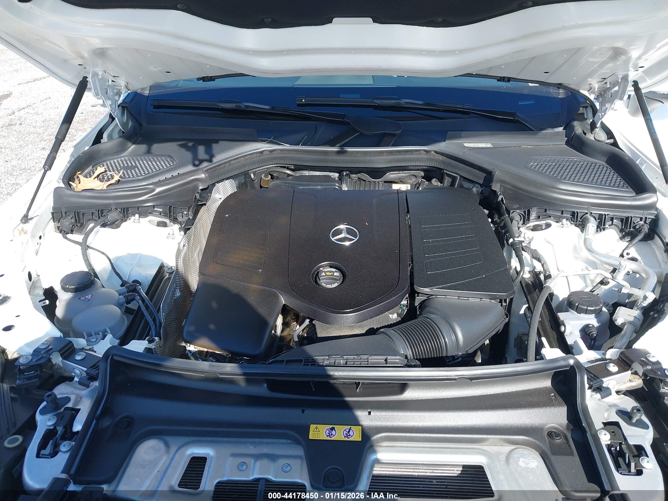 MERCEDES-BENZ GLC image 10
