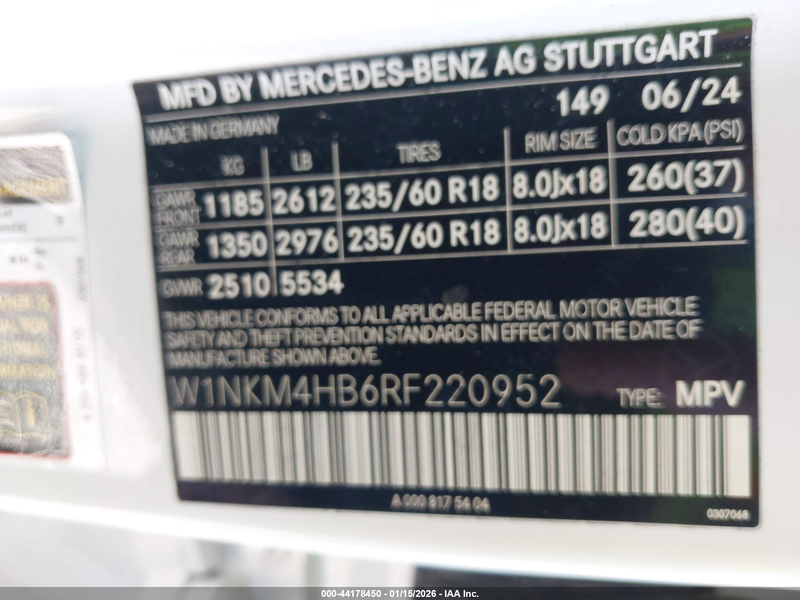 MERCEDES-BENZ GLC image 9