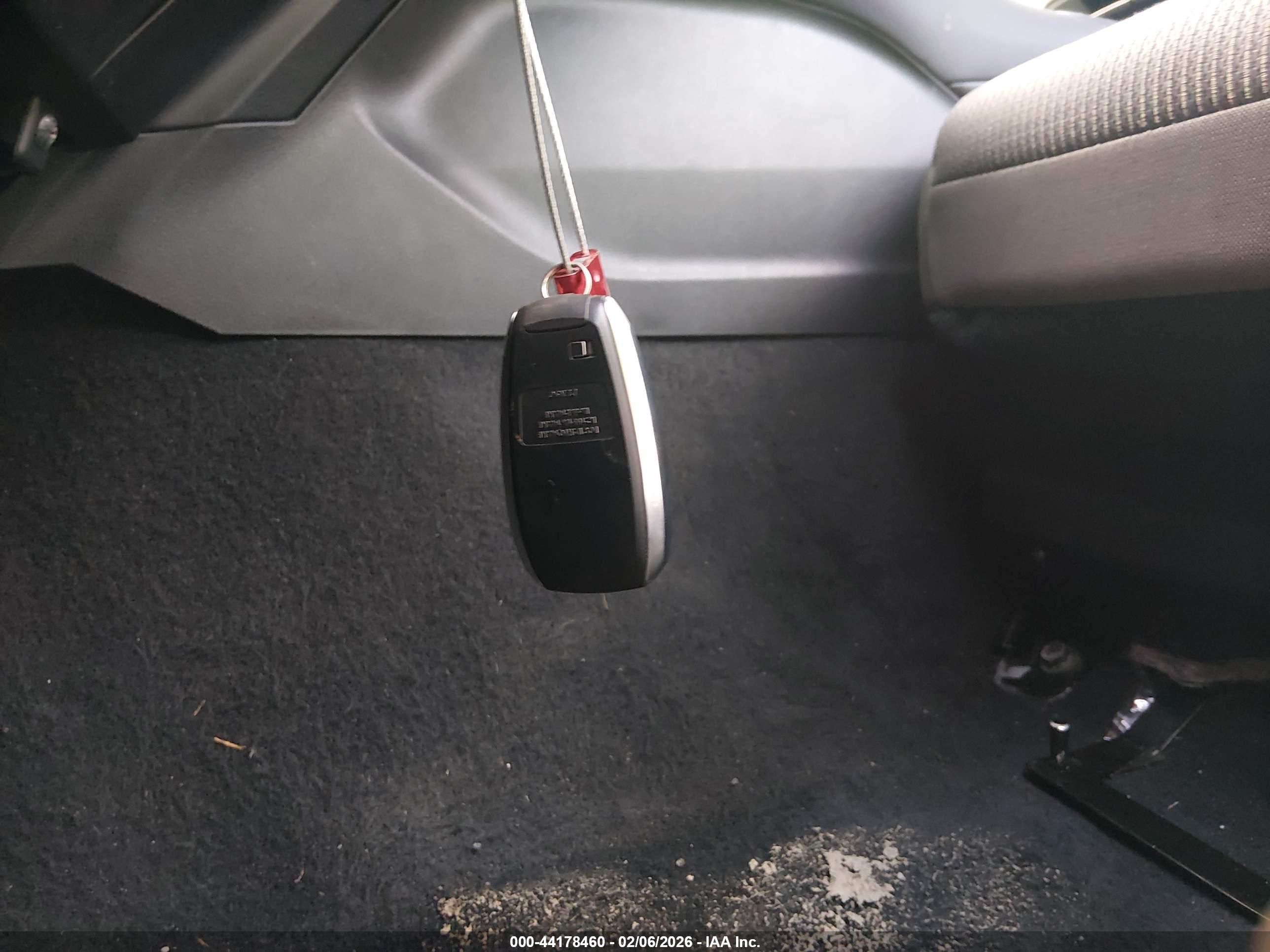 SUBARU LEGACY image 11
