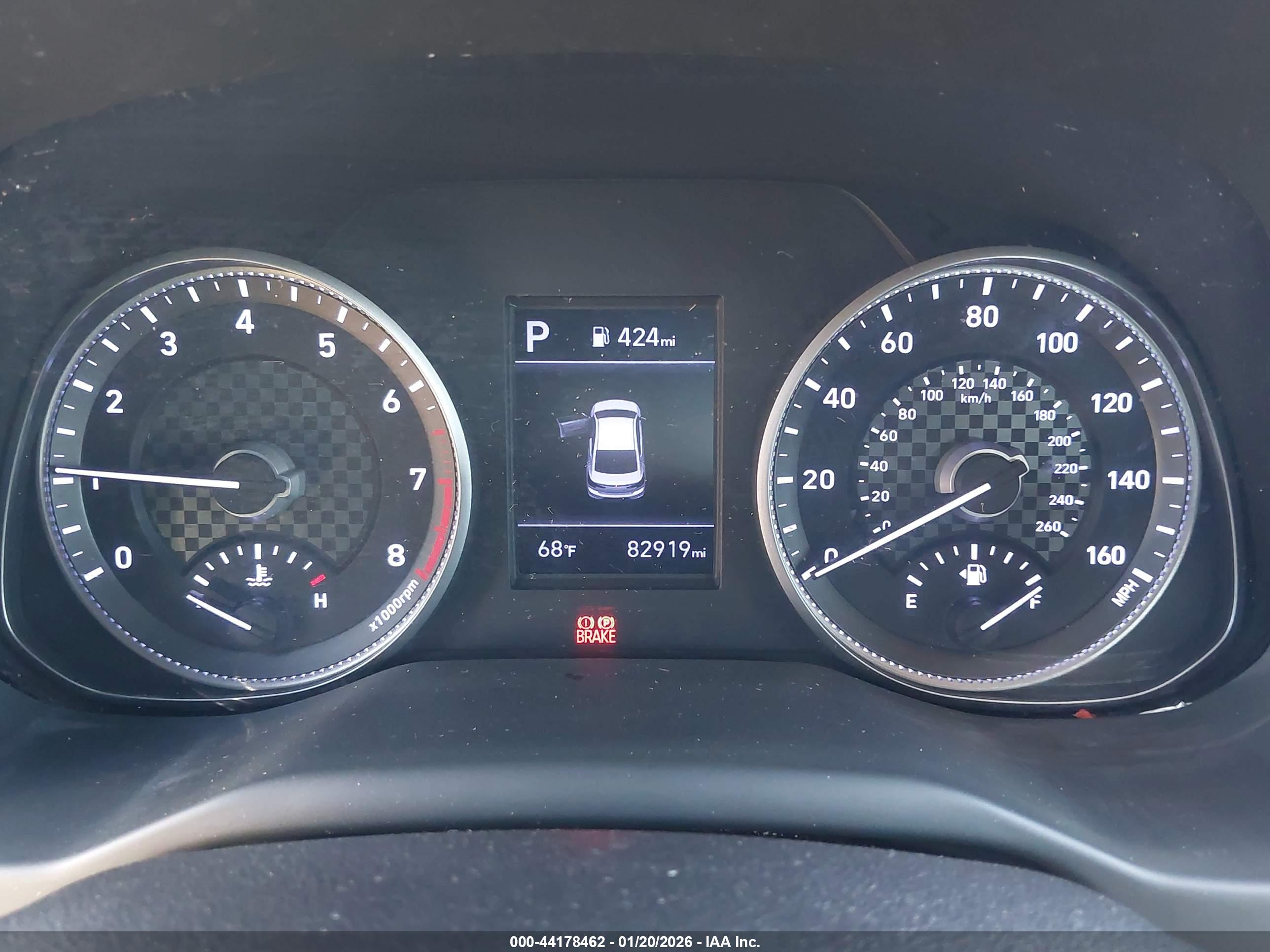 HYUNDAI ELANTRA image 7