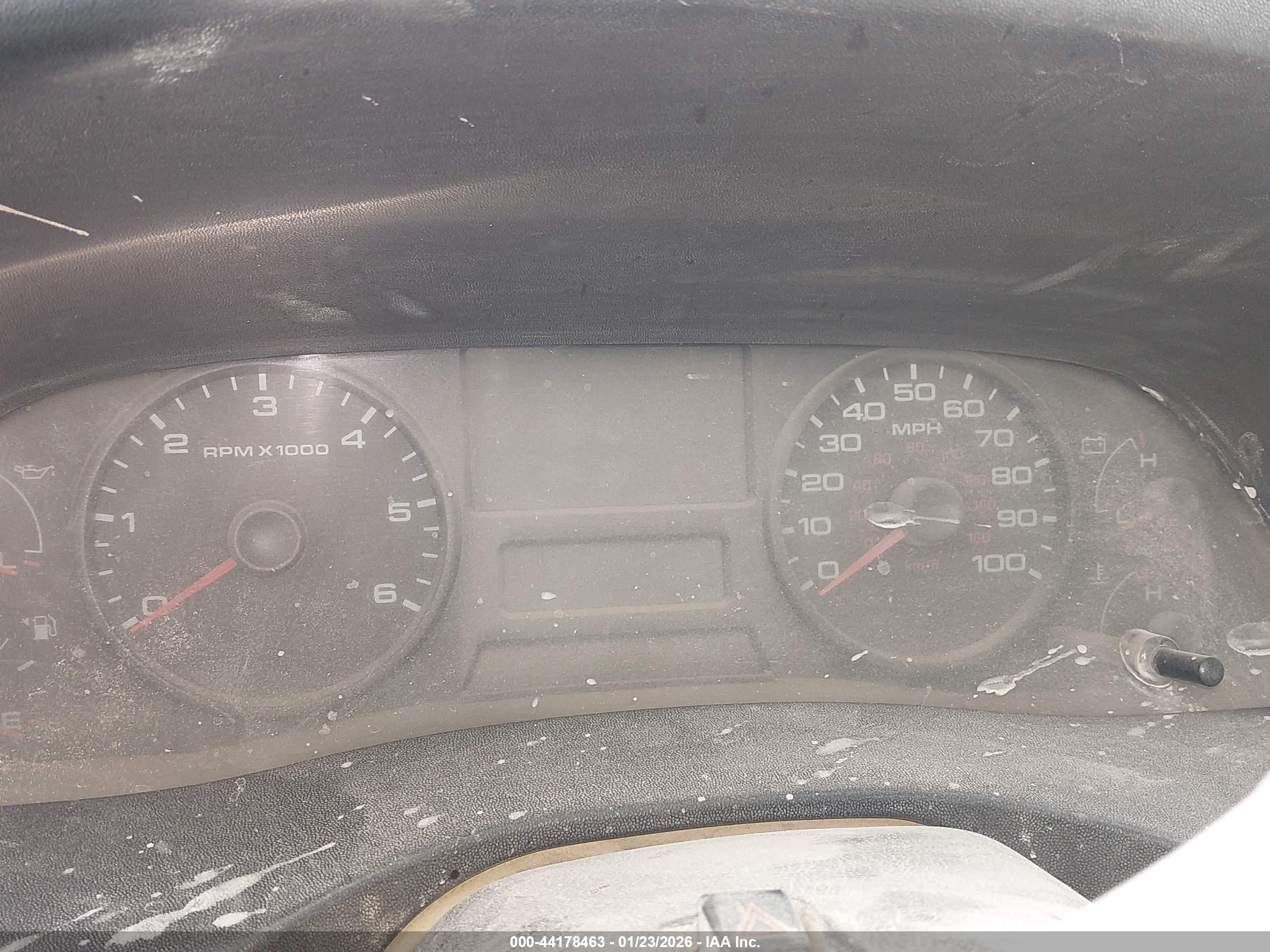 FORD F-450 image 6