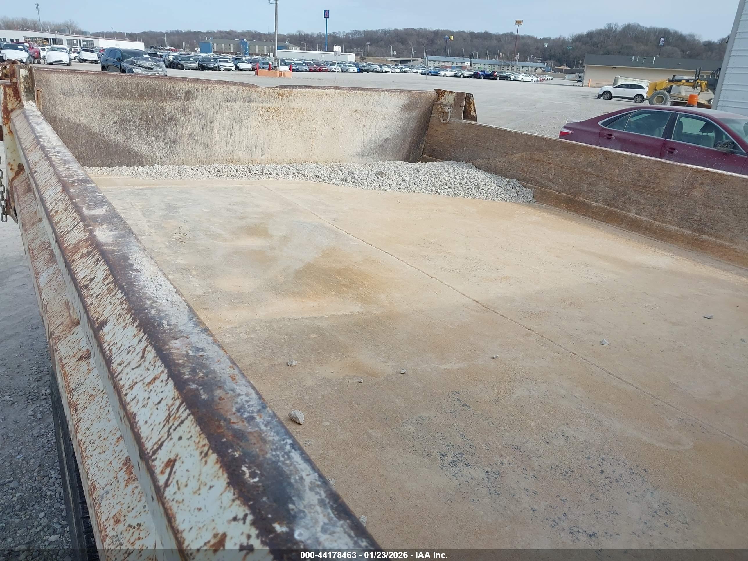 FORD F-450 image 7