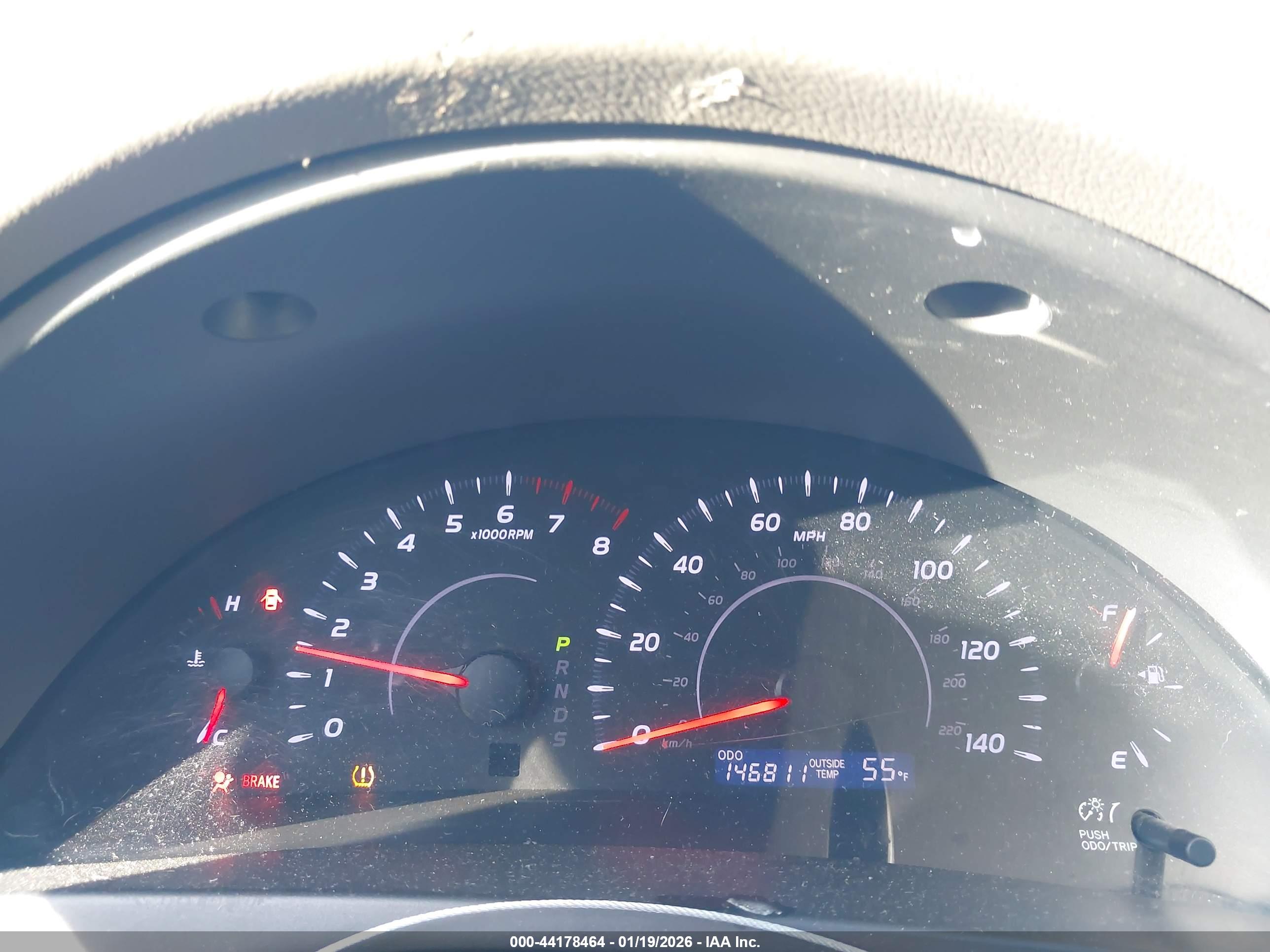 TOYOTA CAMRY image 7
