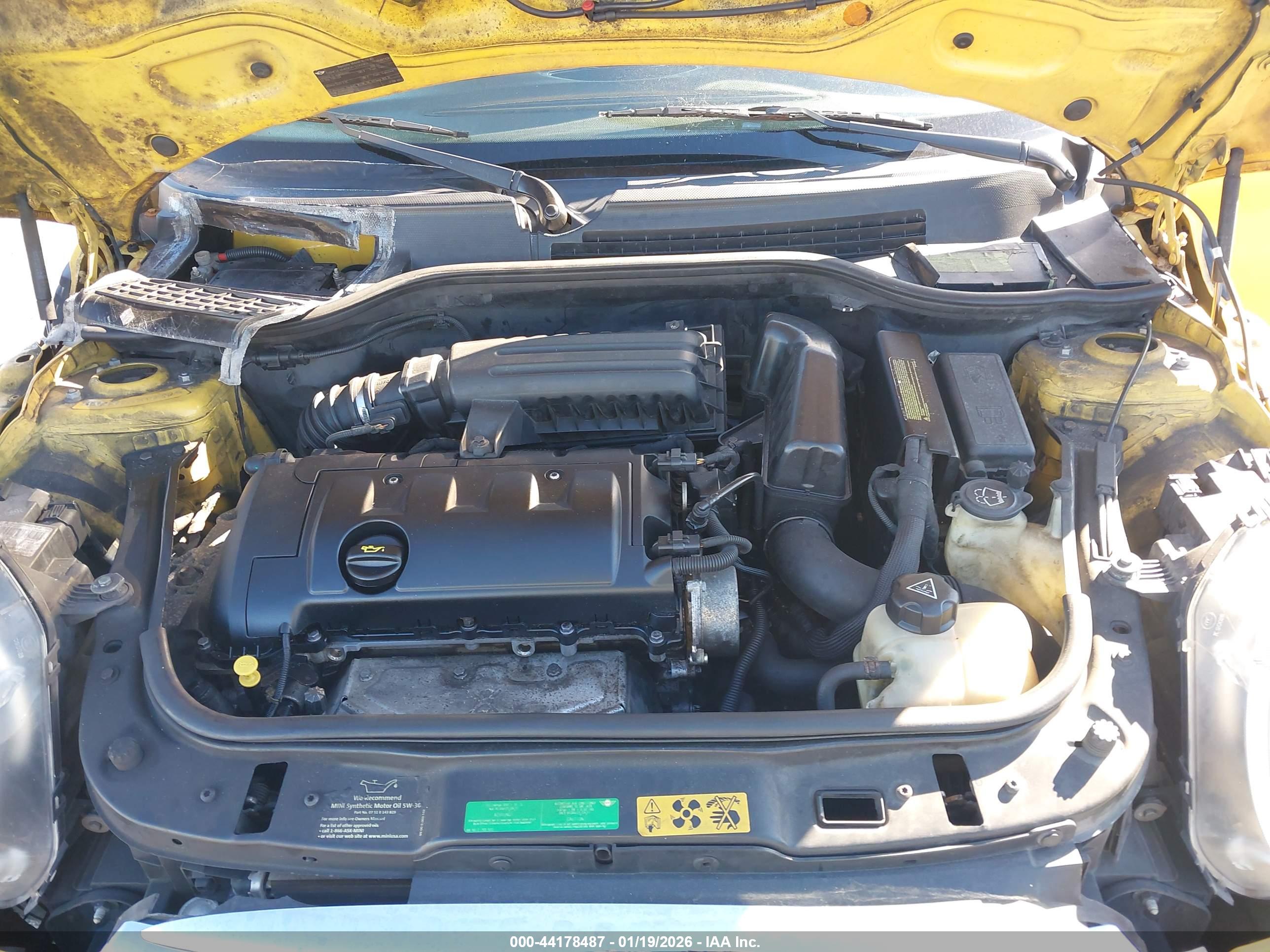 MINI COOPER image 10