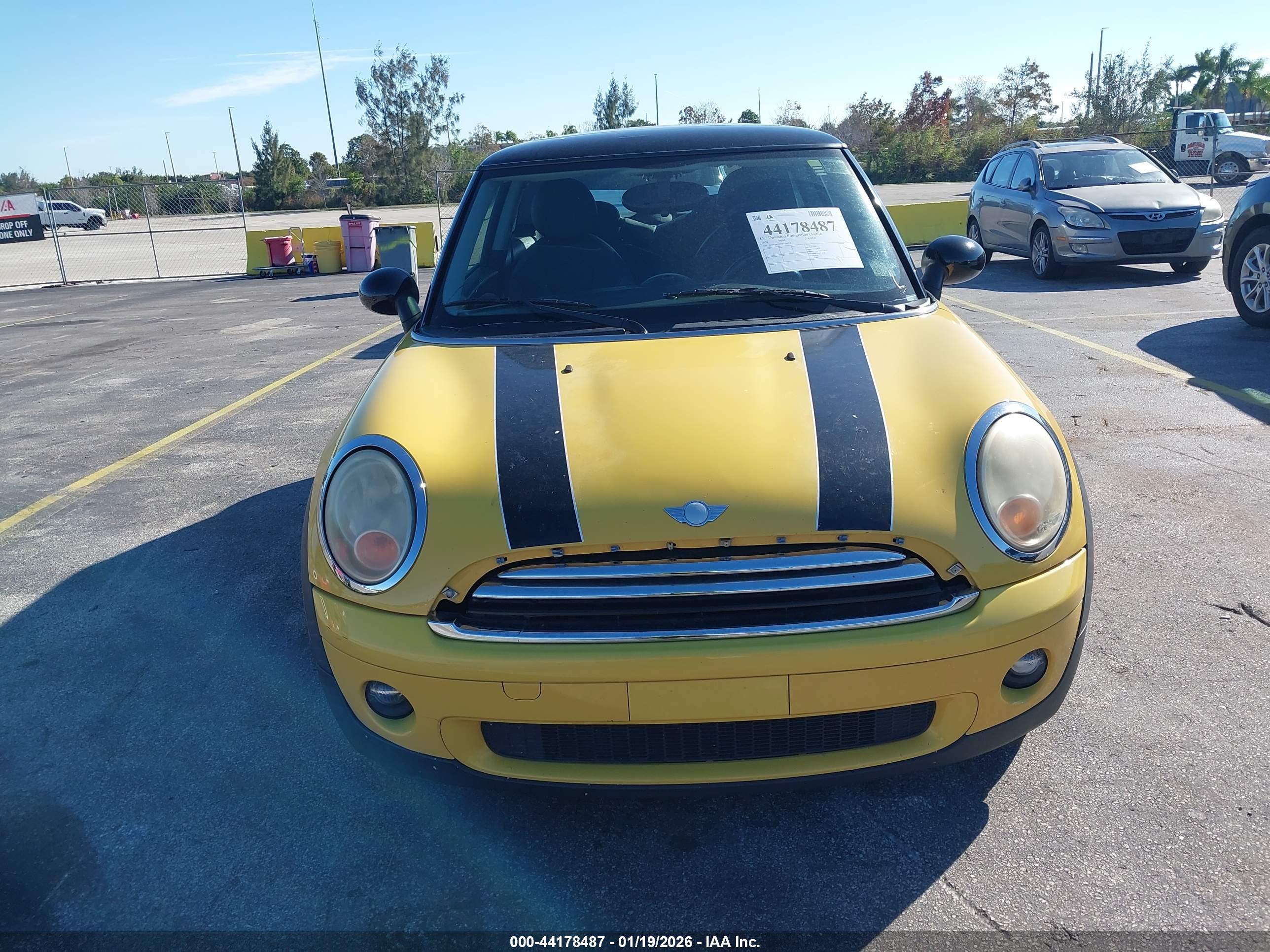 MINI COOPER image 6