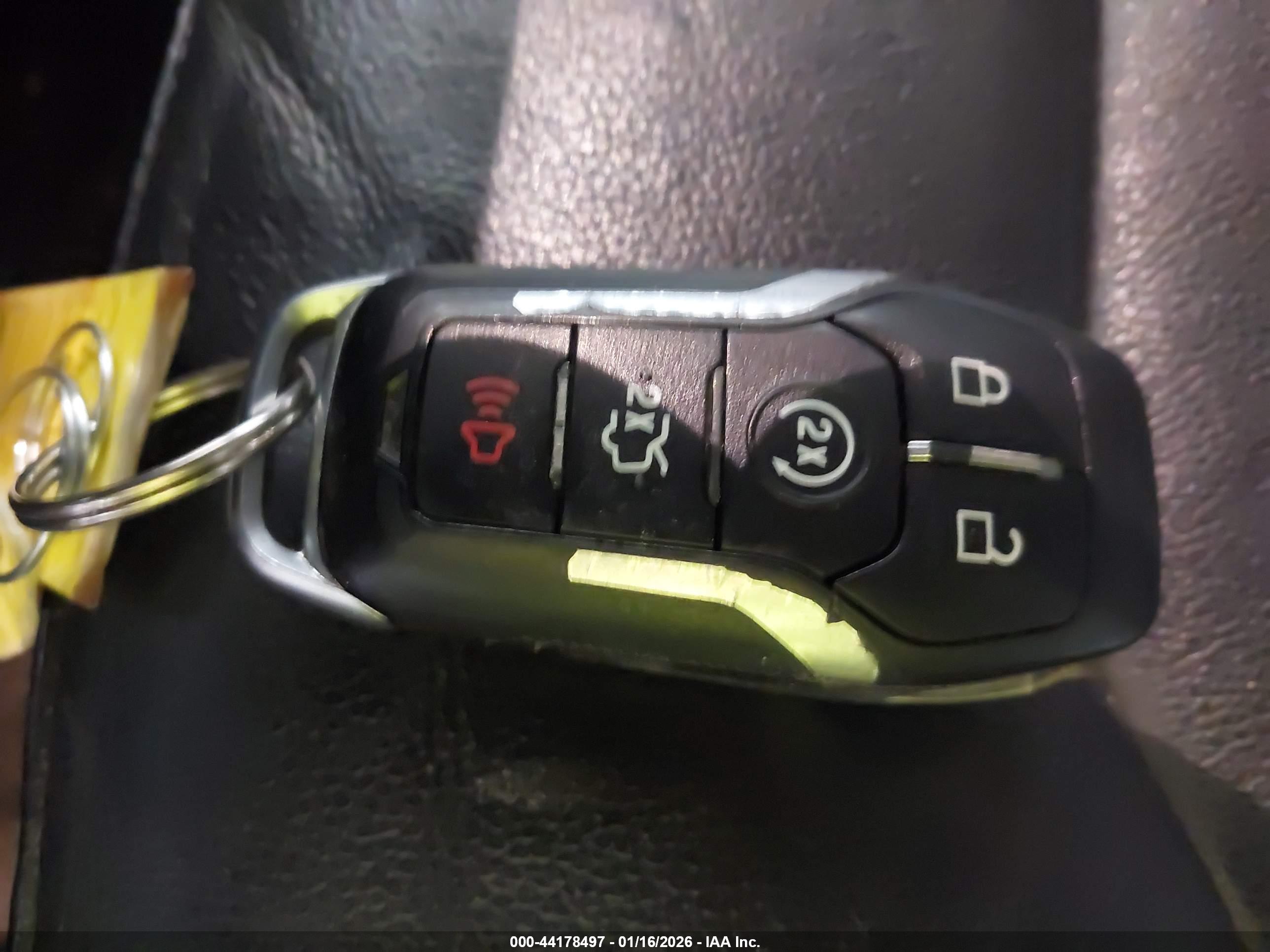 FORD EDGE image 11