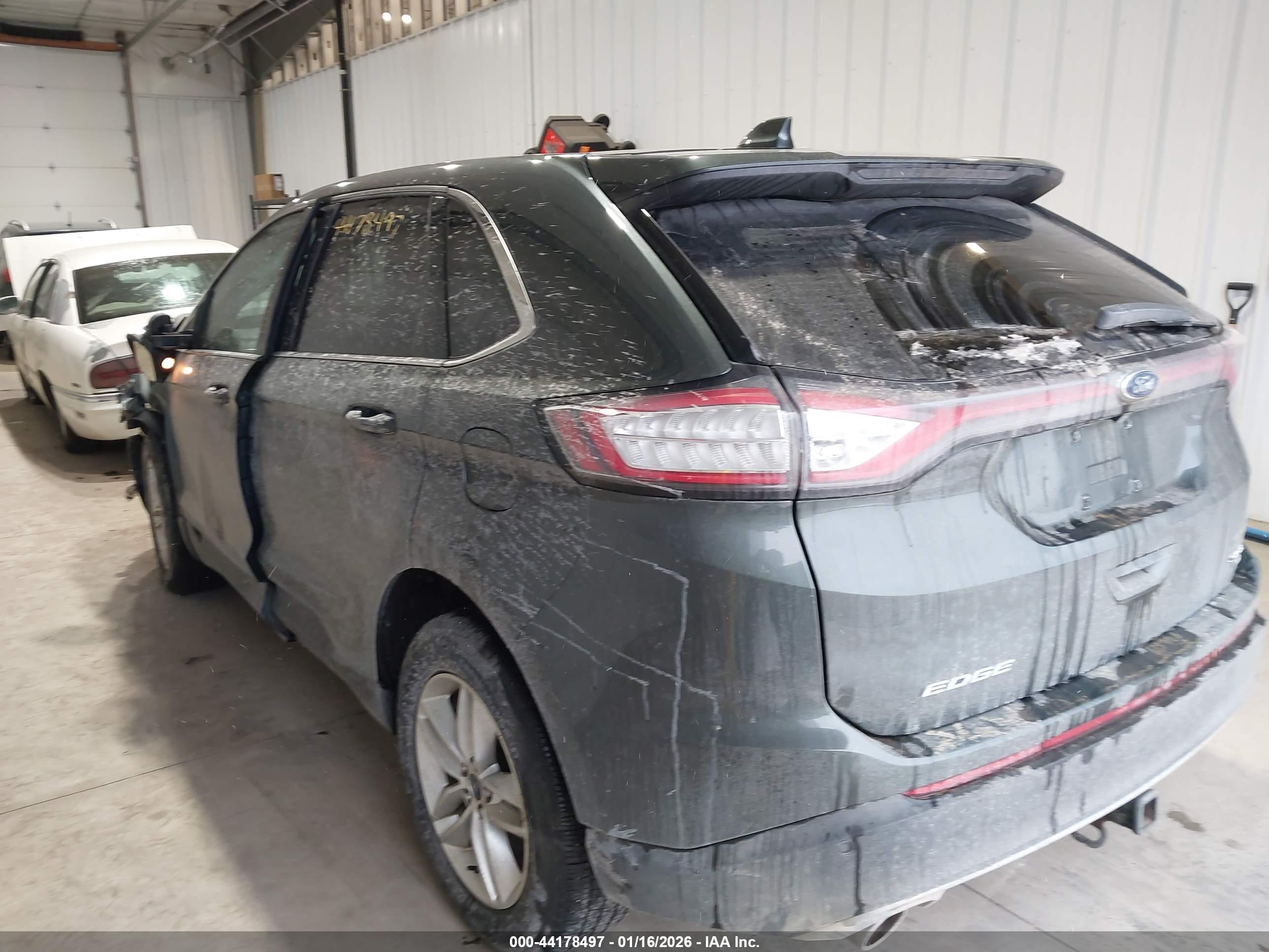 FORD EDGE image 3