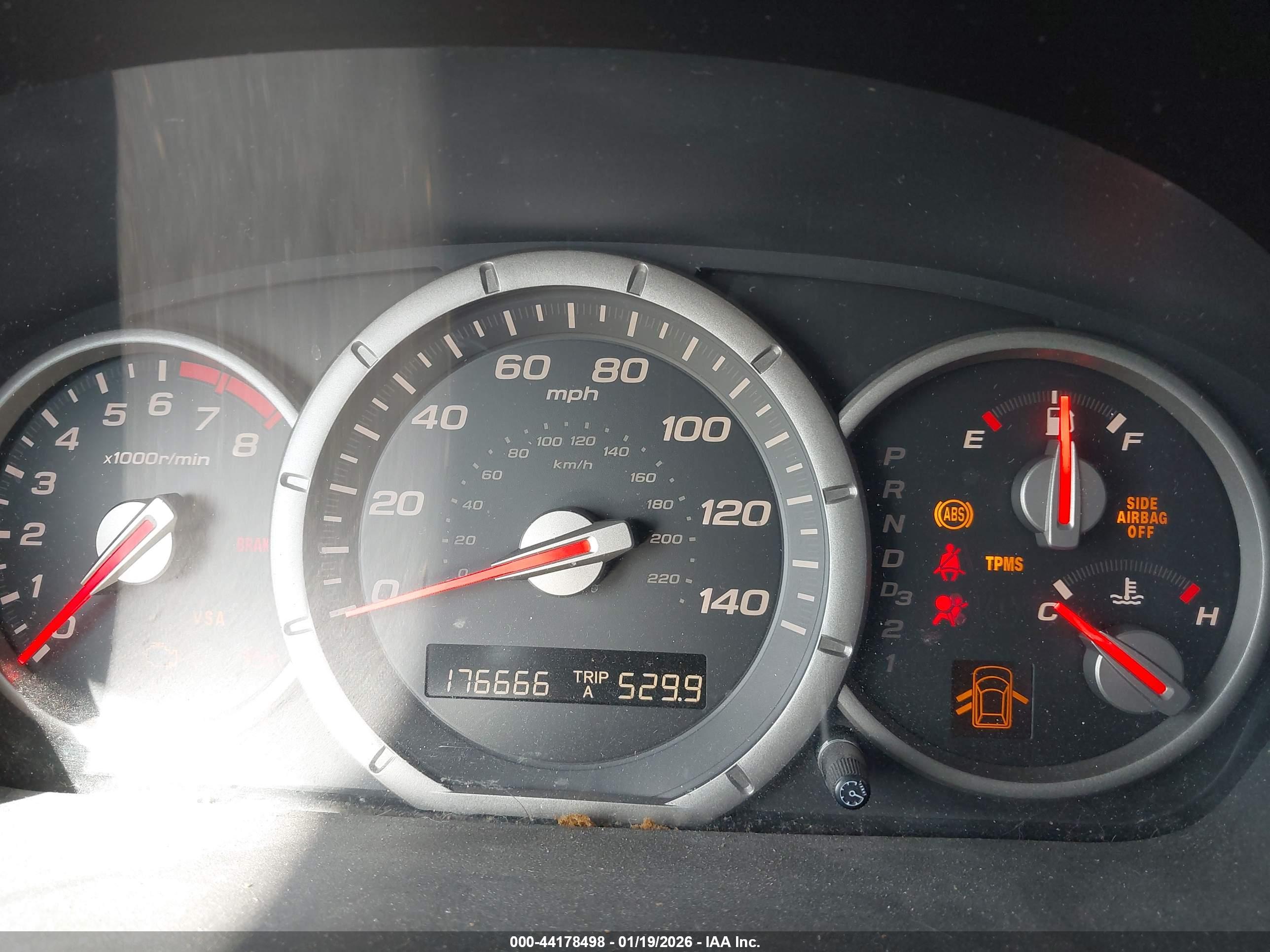 HONDA PILOT image 7
