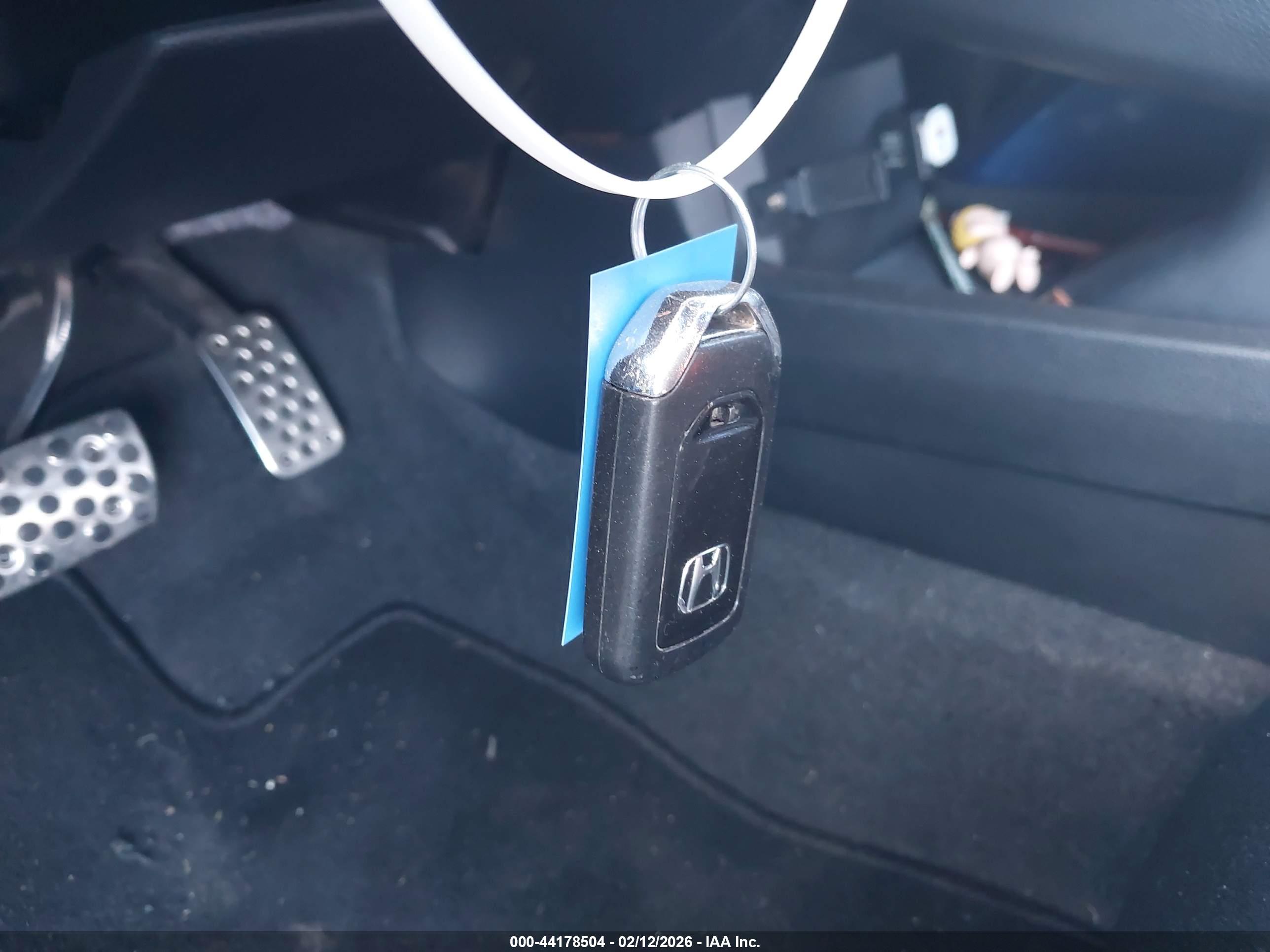 HONDA CIVIC image 11