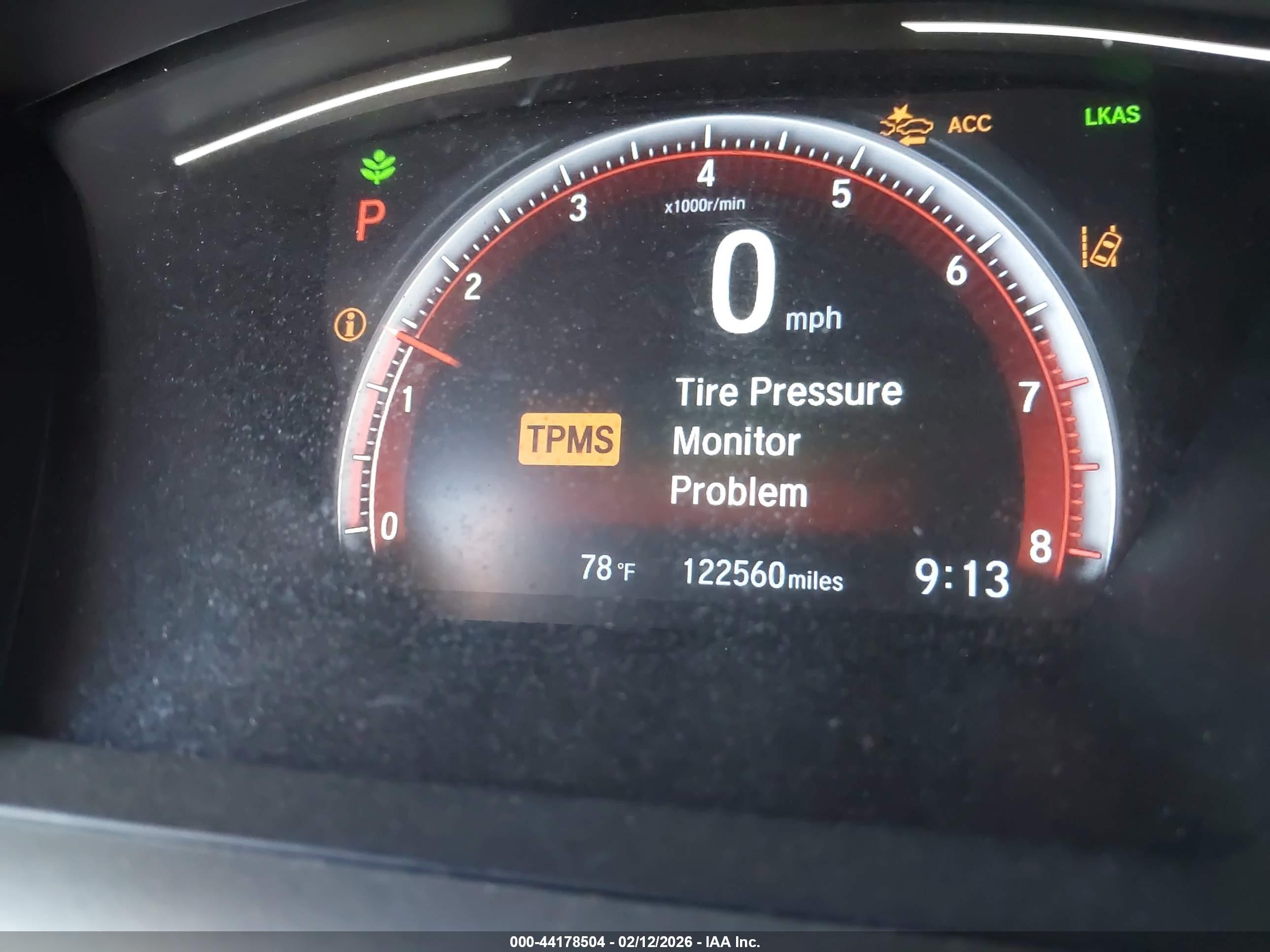 HONDA CIVIC image 7
