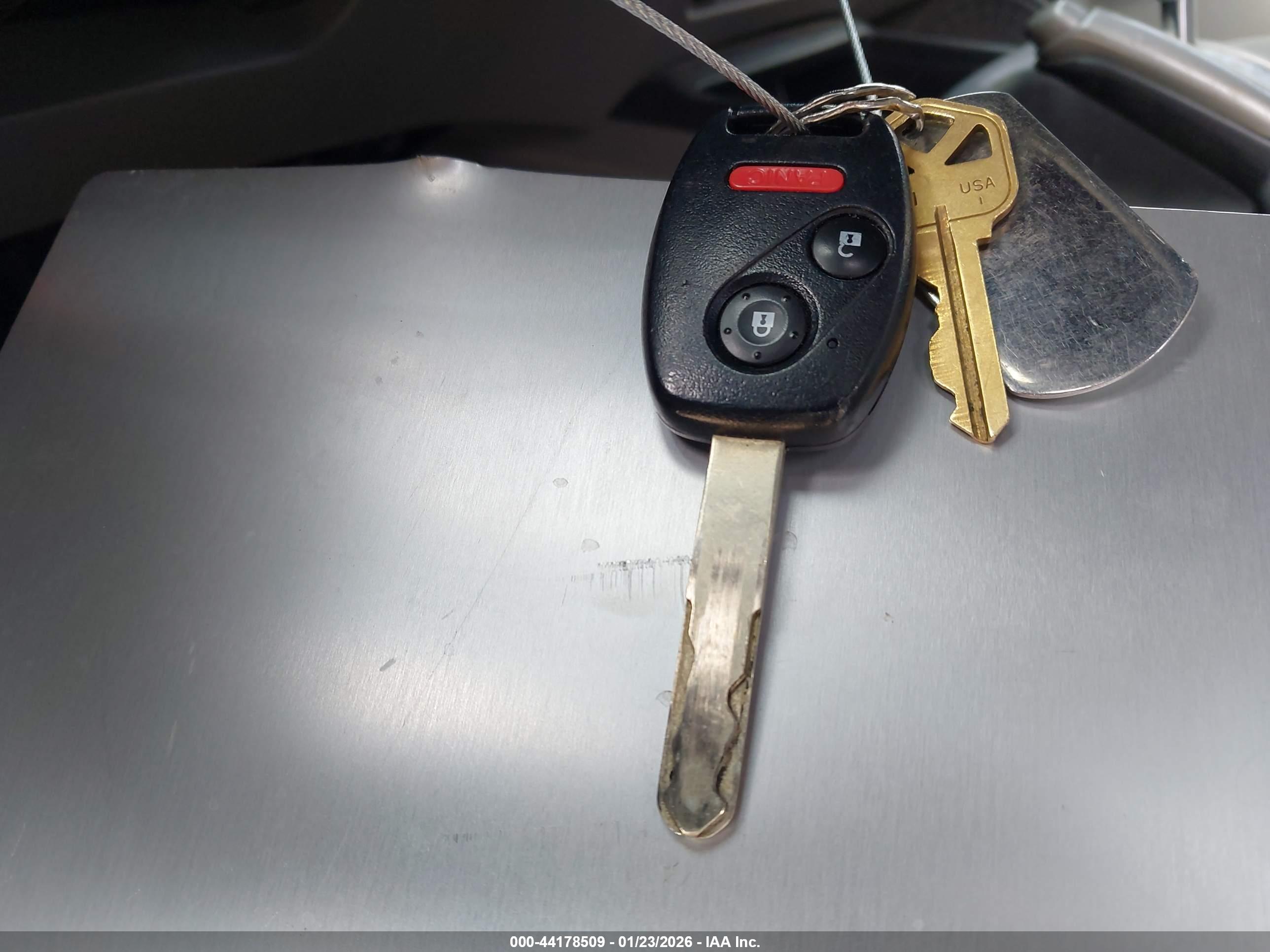 HONDA CIVIC image 11