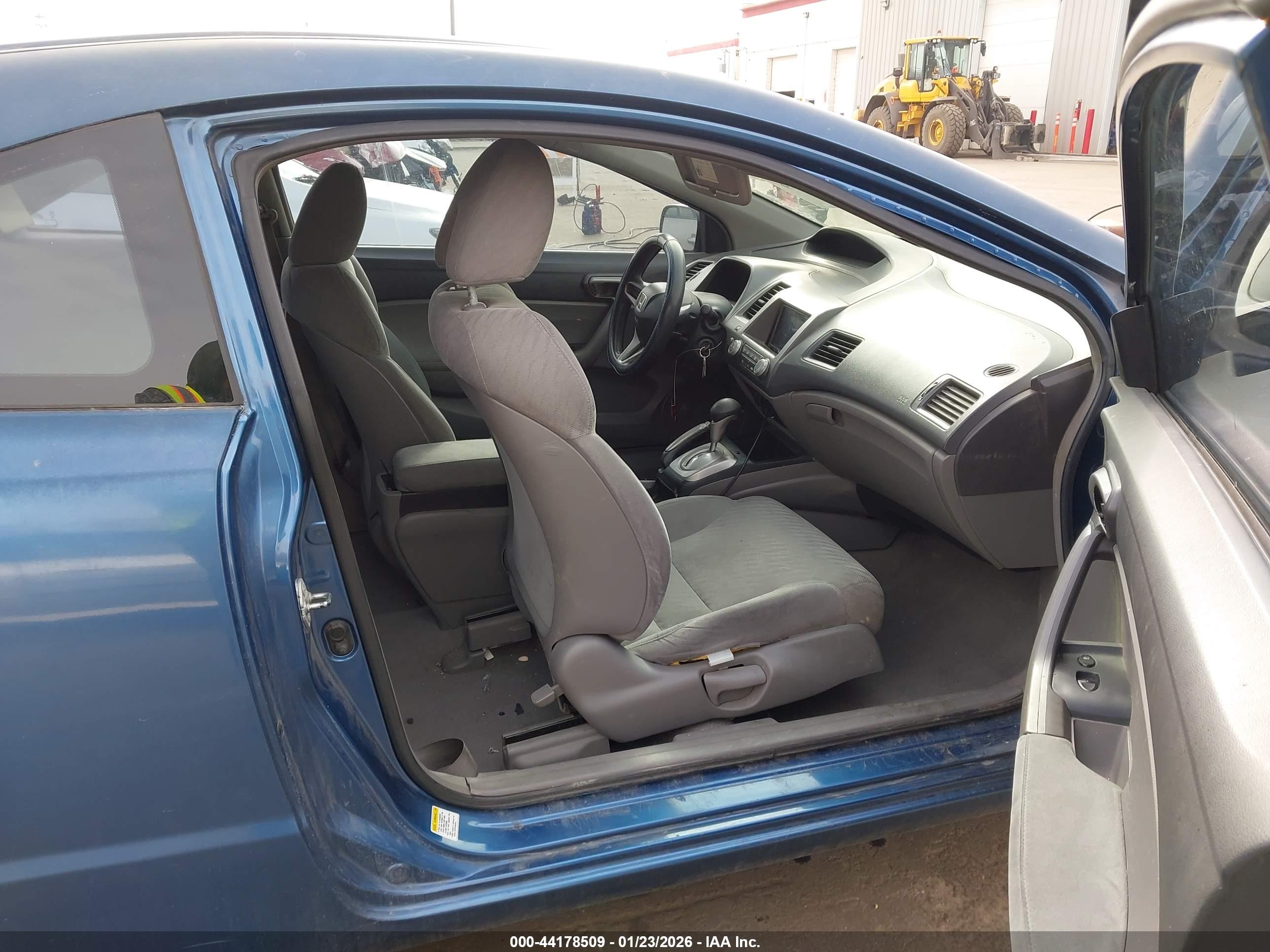 HONDA CIVIC image 5