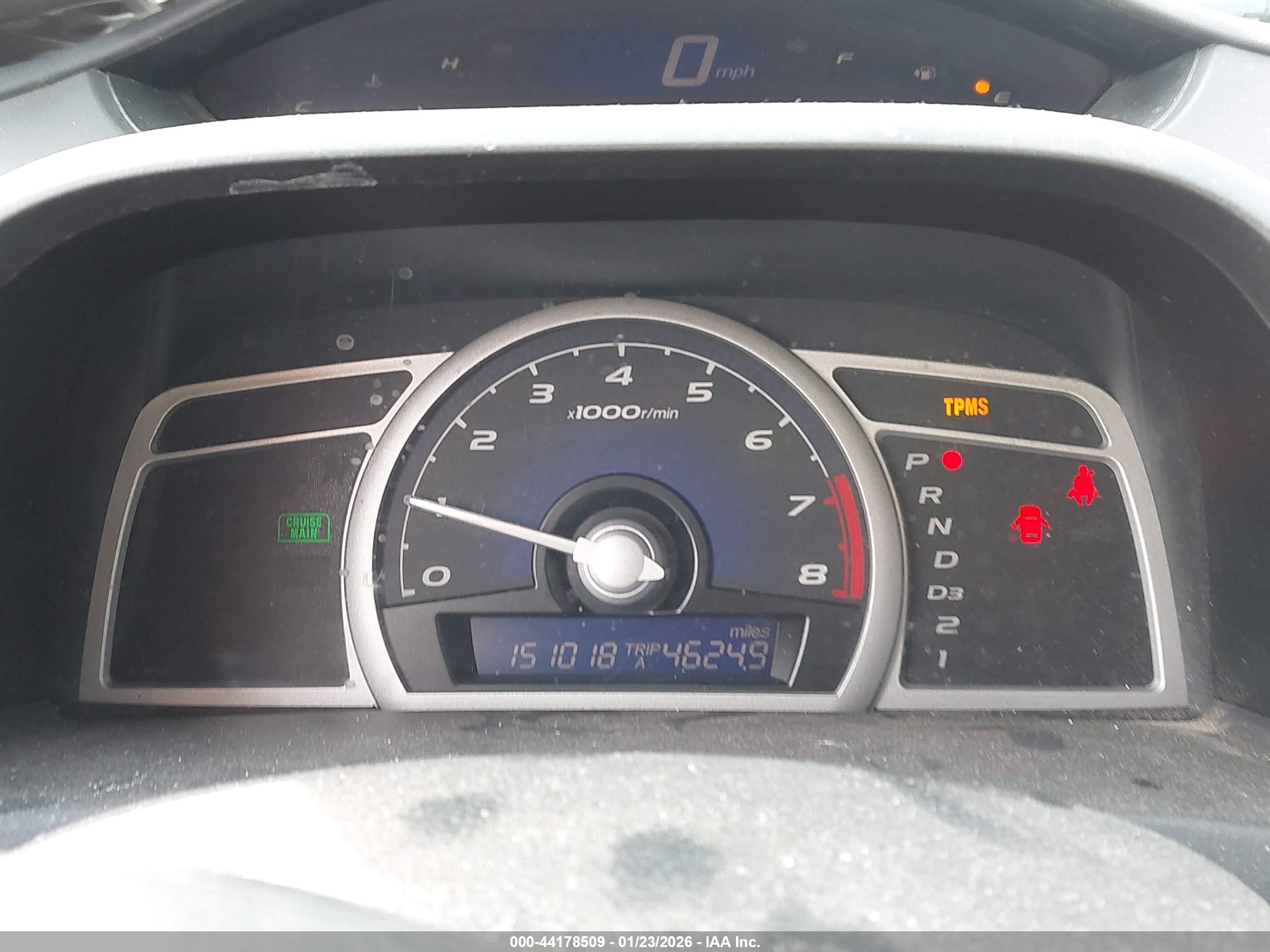HONDA CIVIC image 7
