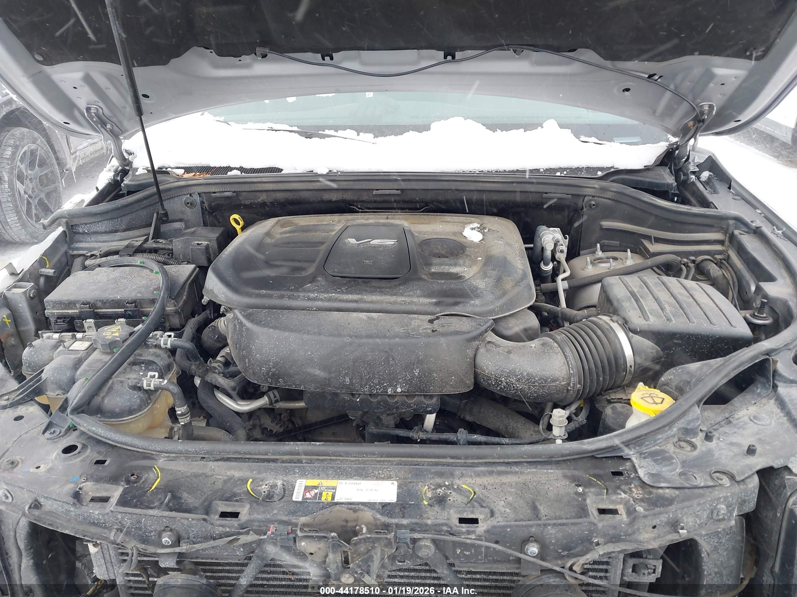 JEEP GRAND image 10