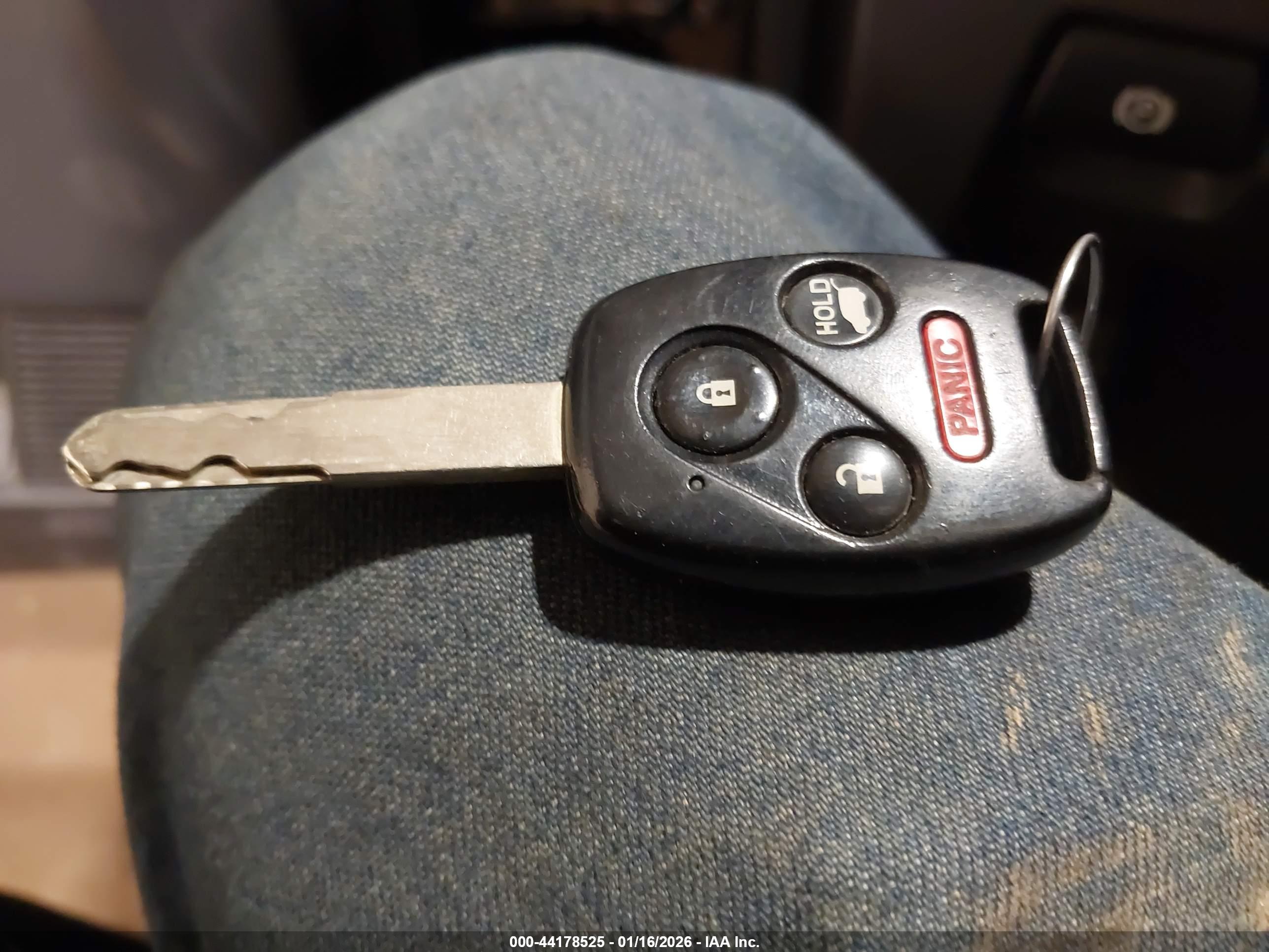 HONDA PILOT image 11