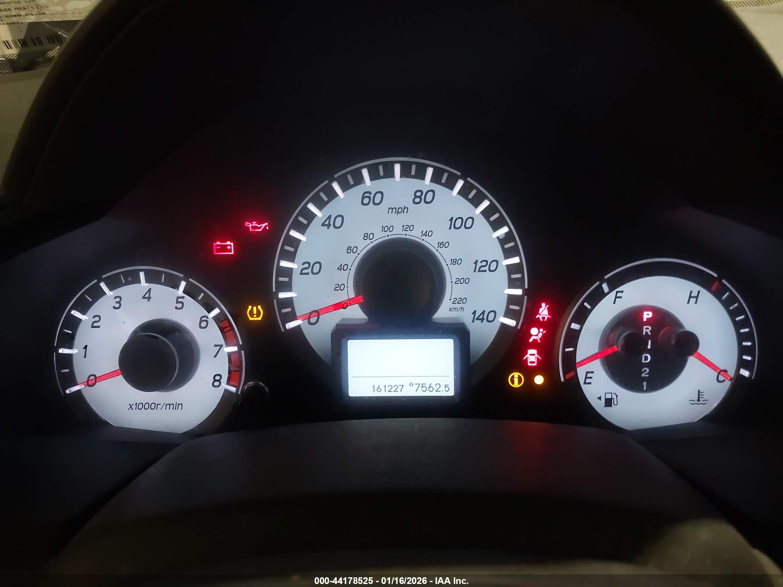 HONDA PILOT image 7