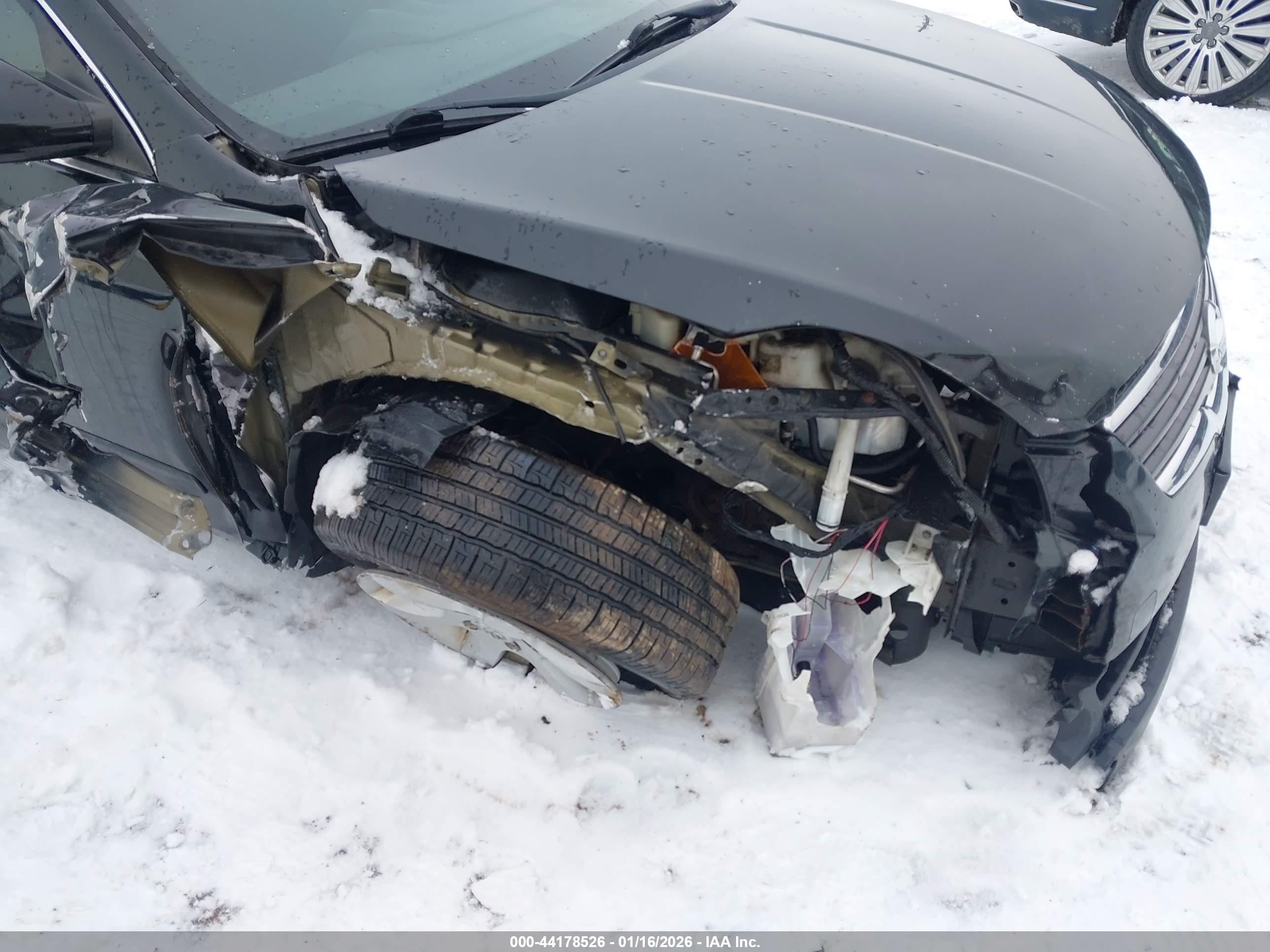 NISSAN ALTIMA image 6