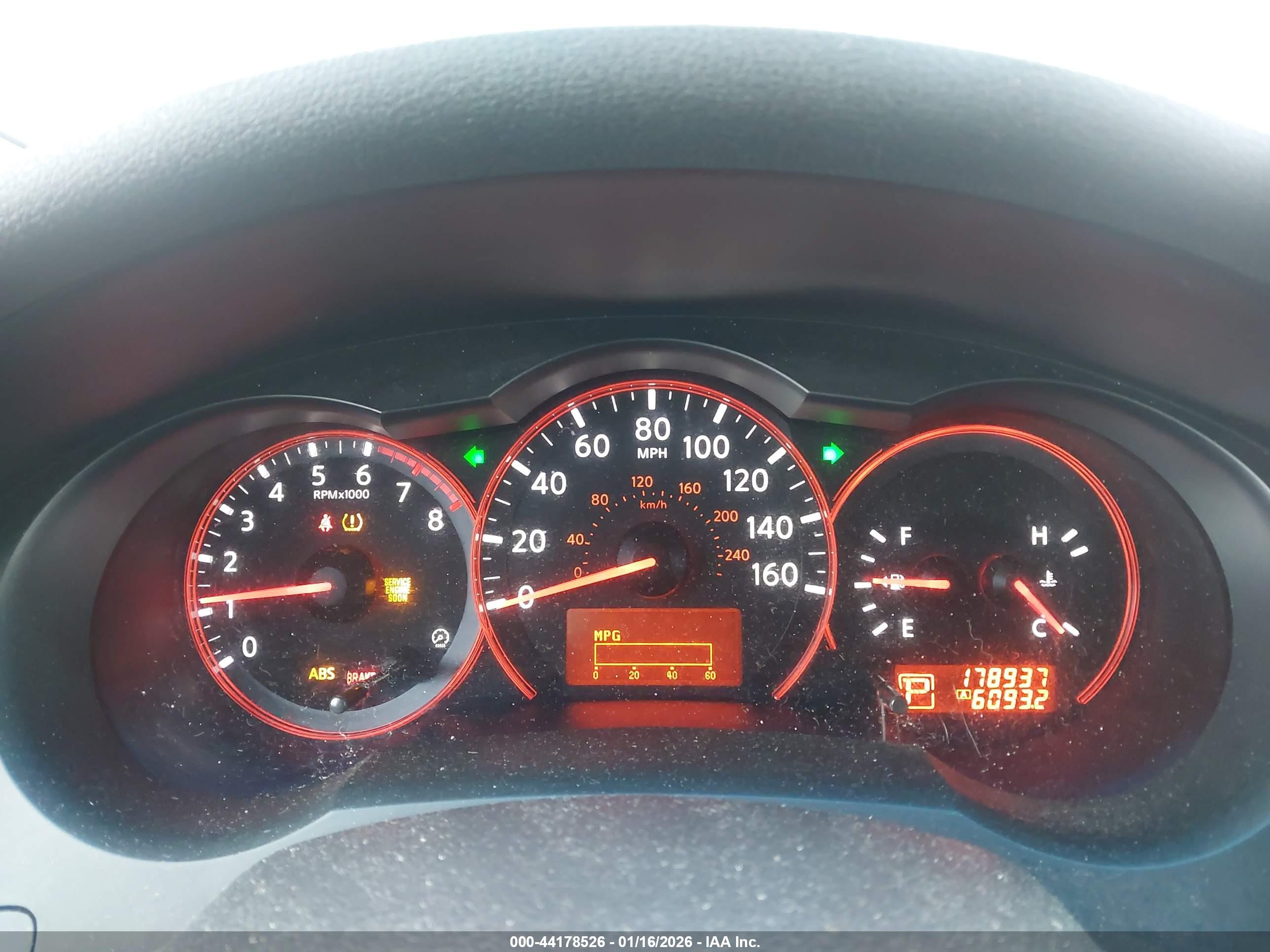 NISSAN ALTIMA image 7